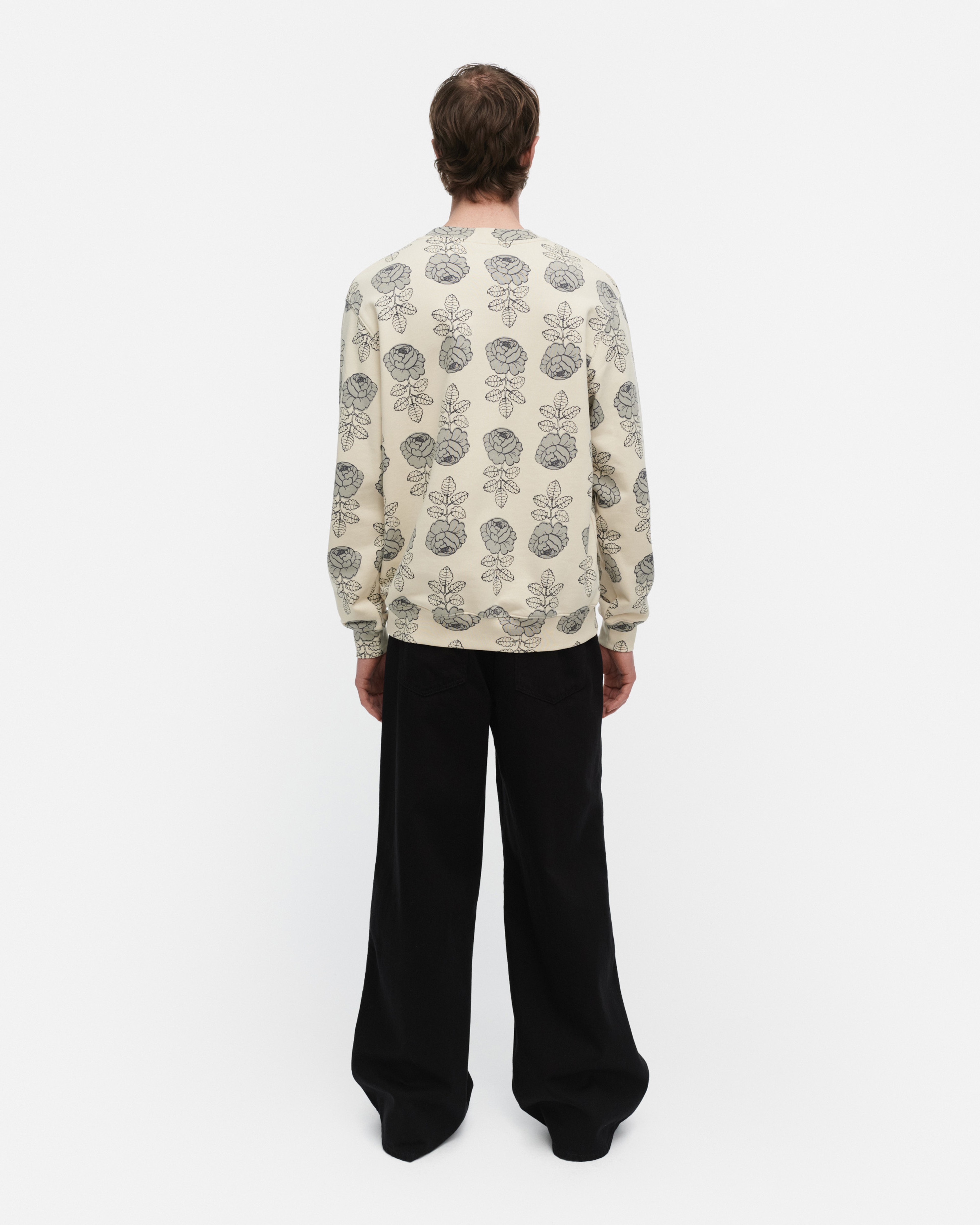 Loisto Vihkiruusu Kioski sweatshirt