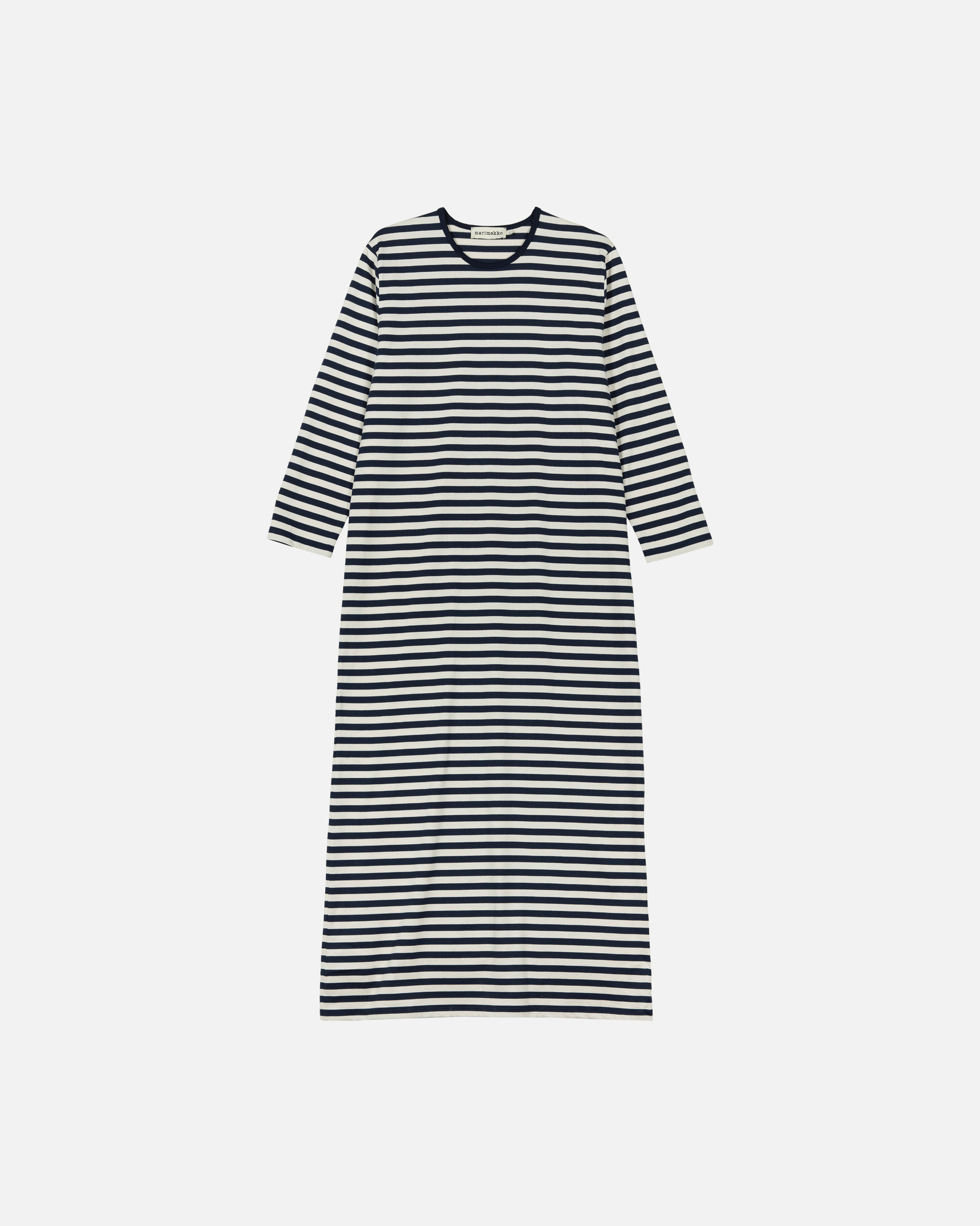 Katju Tasaraita Nightgown