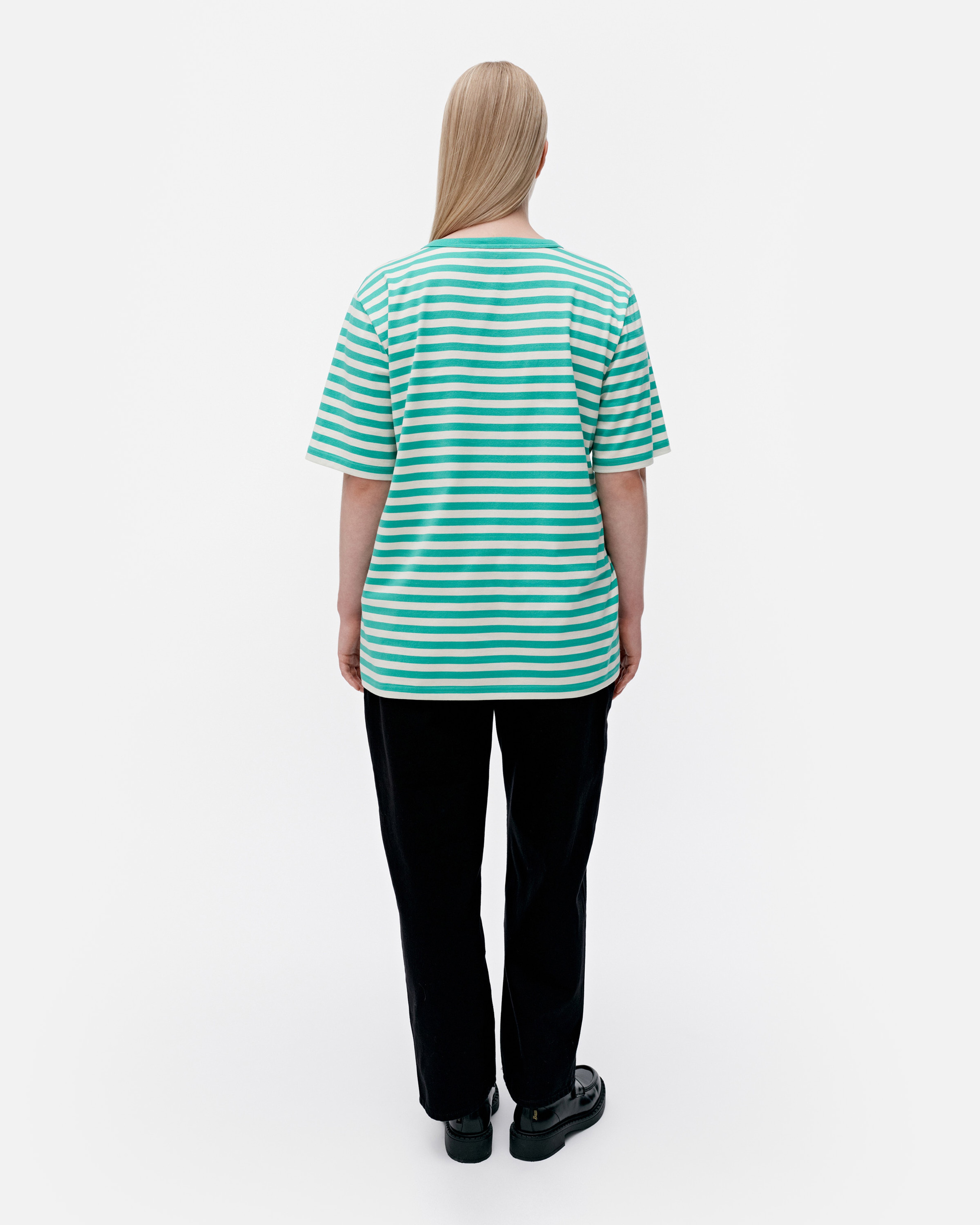 Tasaraita Unisex T-shirt