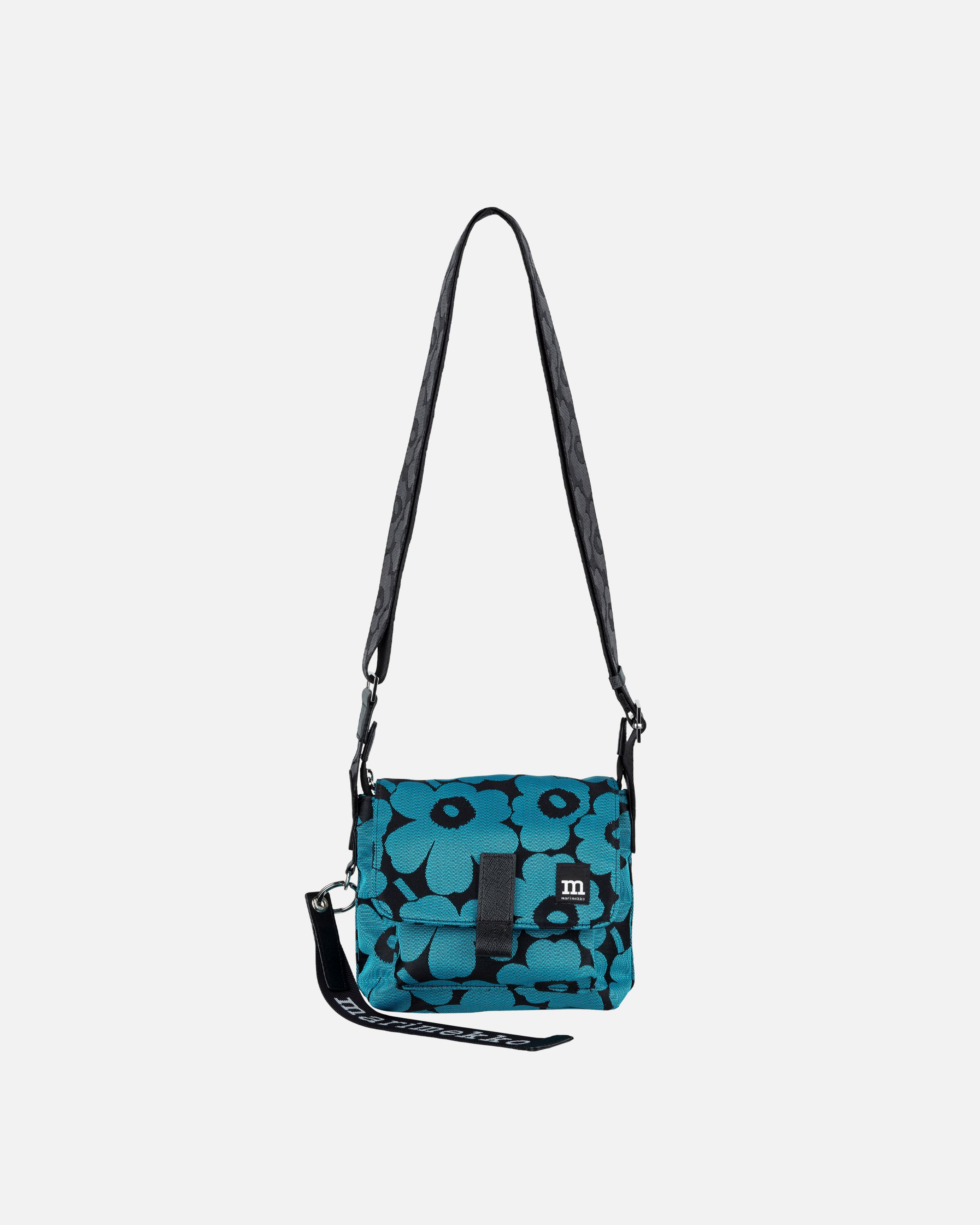 マリメッコ ショルダーバッグ ウニッコ Mini Messenger marimekko マリメッコ ショルダーバッグ ウニッコ Mini