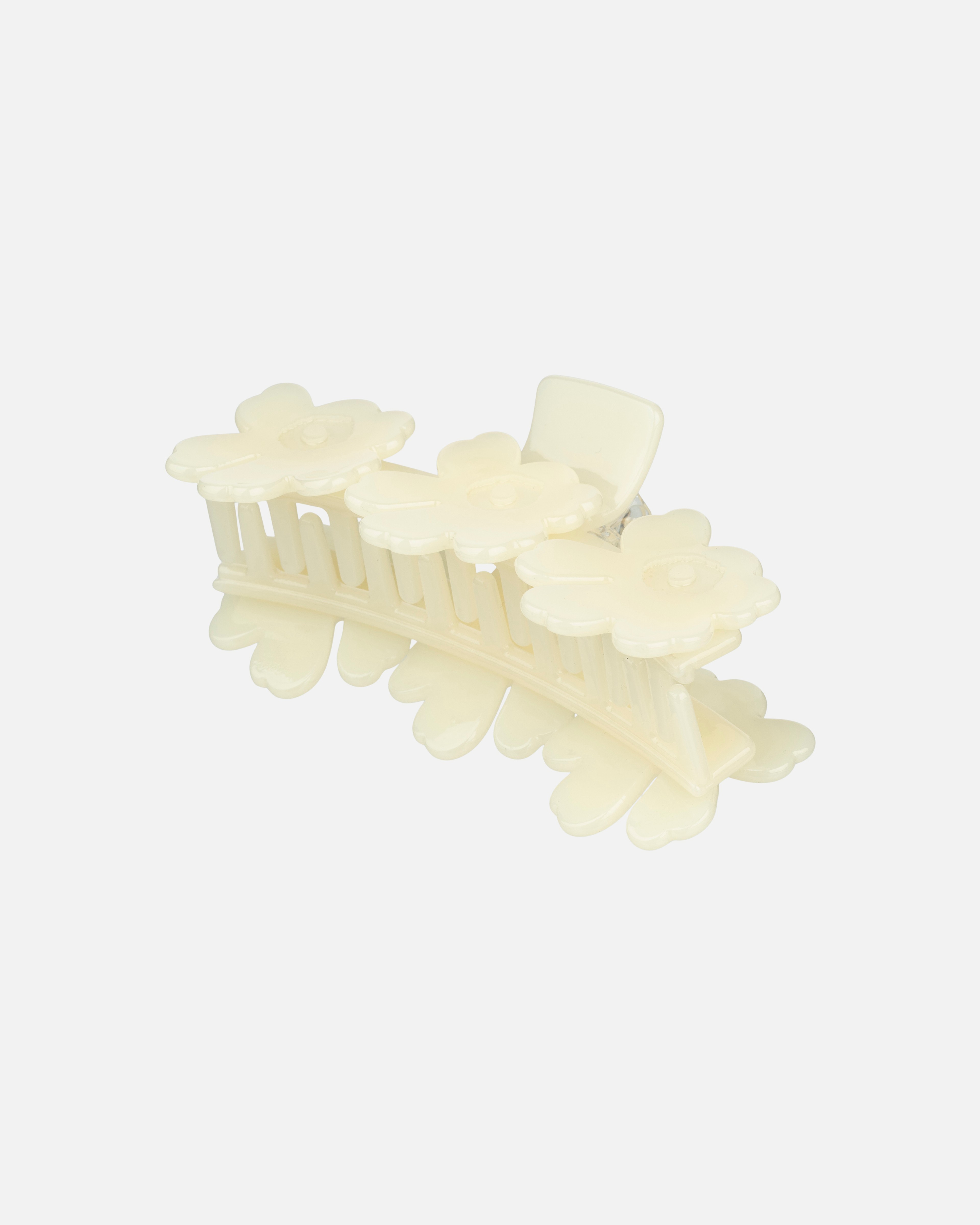 Mini Unikko Hair Clip Haarklammer