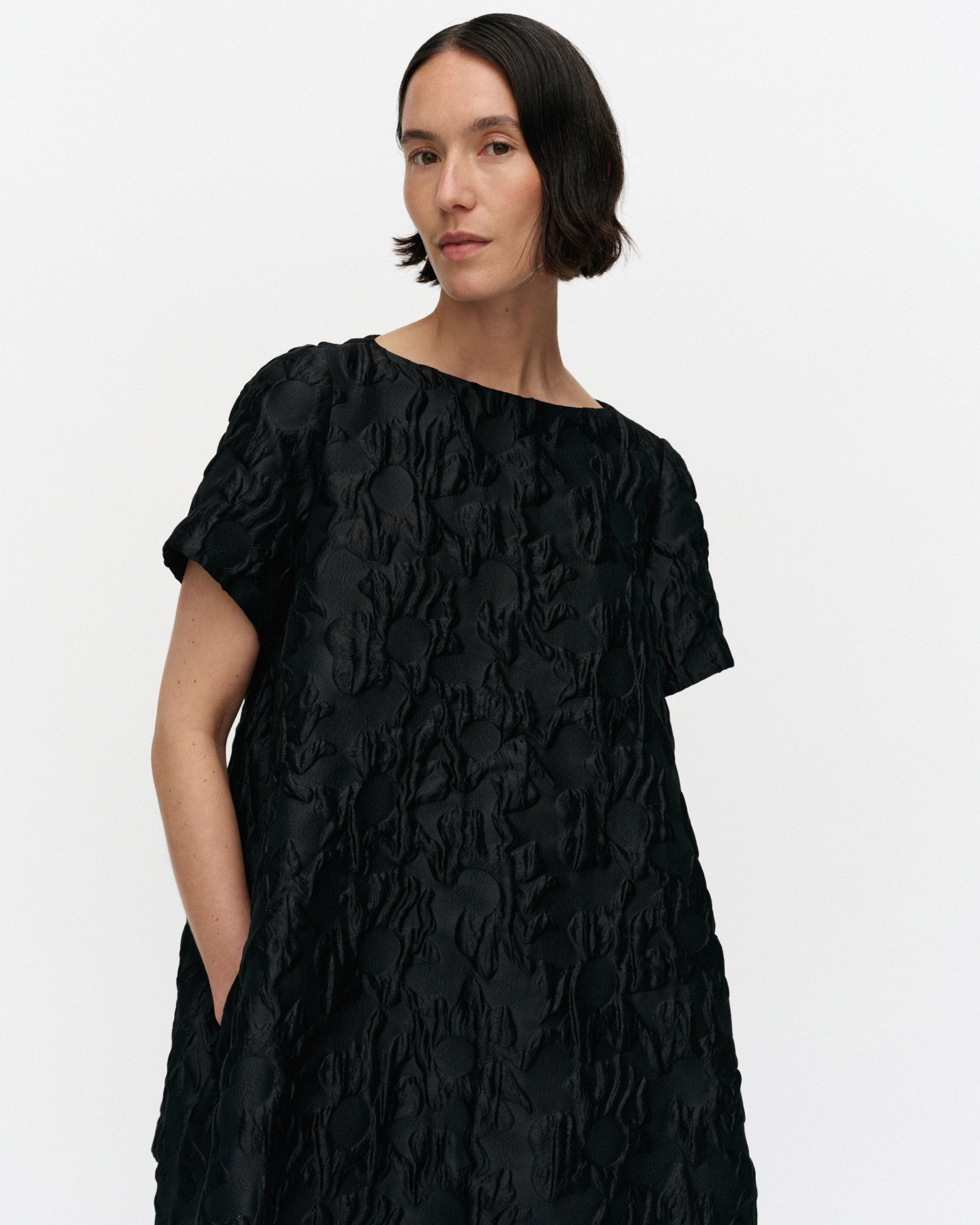Mystia Lossi, Dress, black,