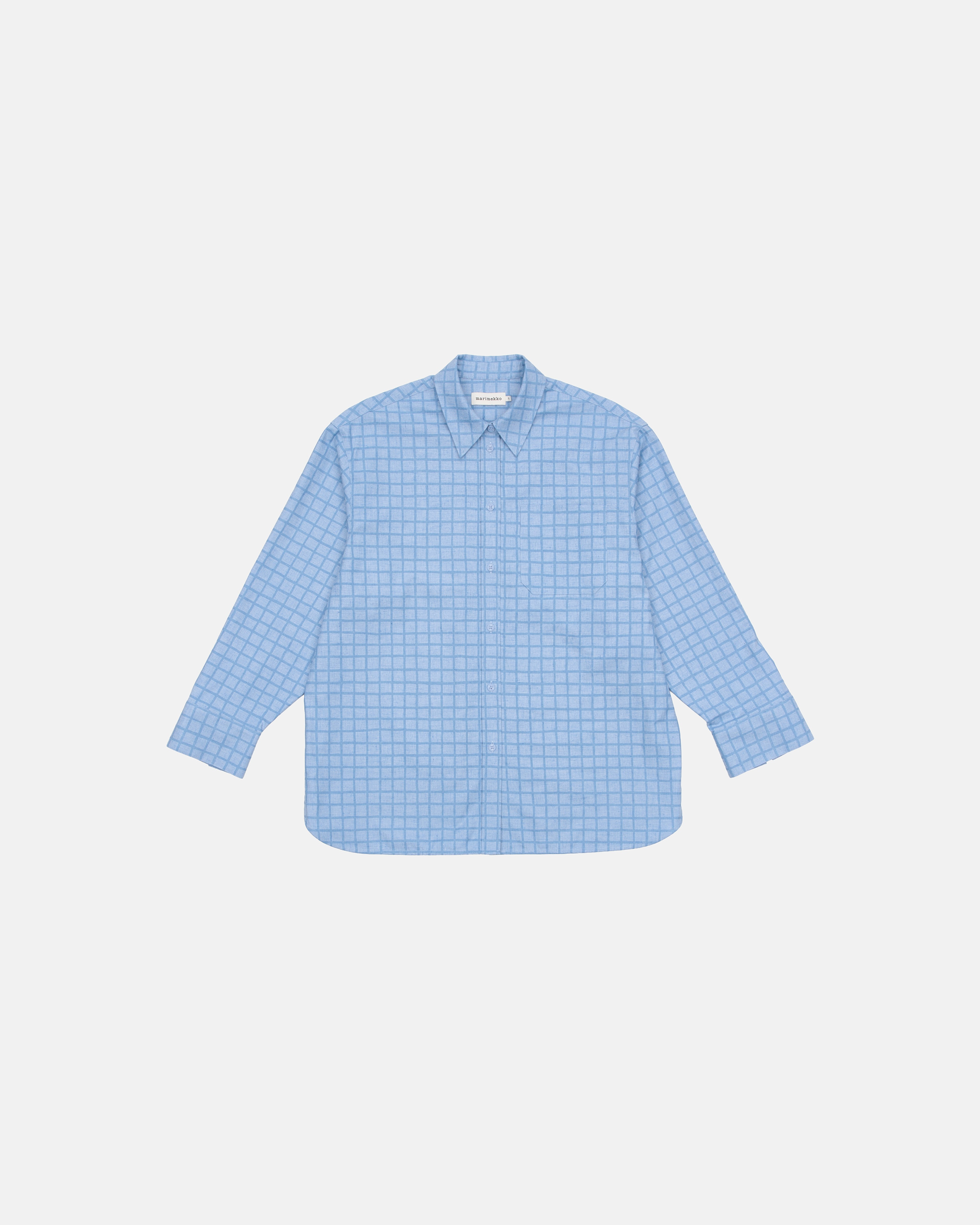 Toistuma Pikku Ruutu Shirt