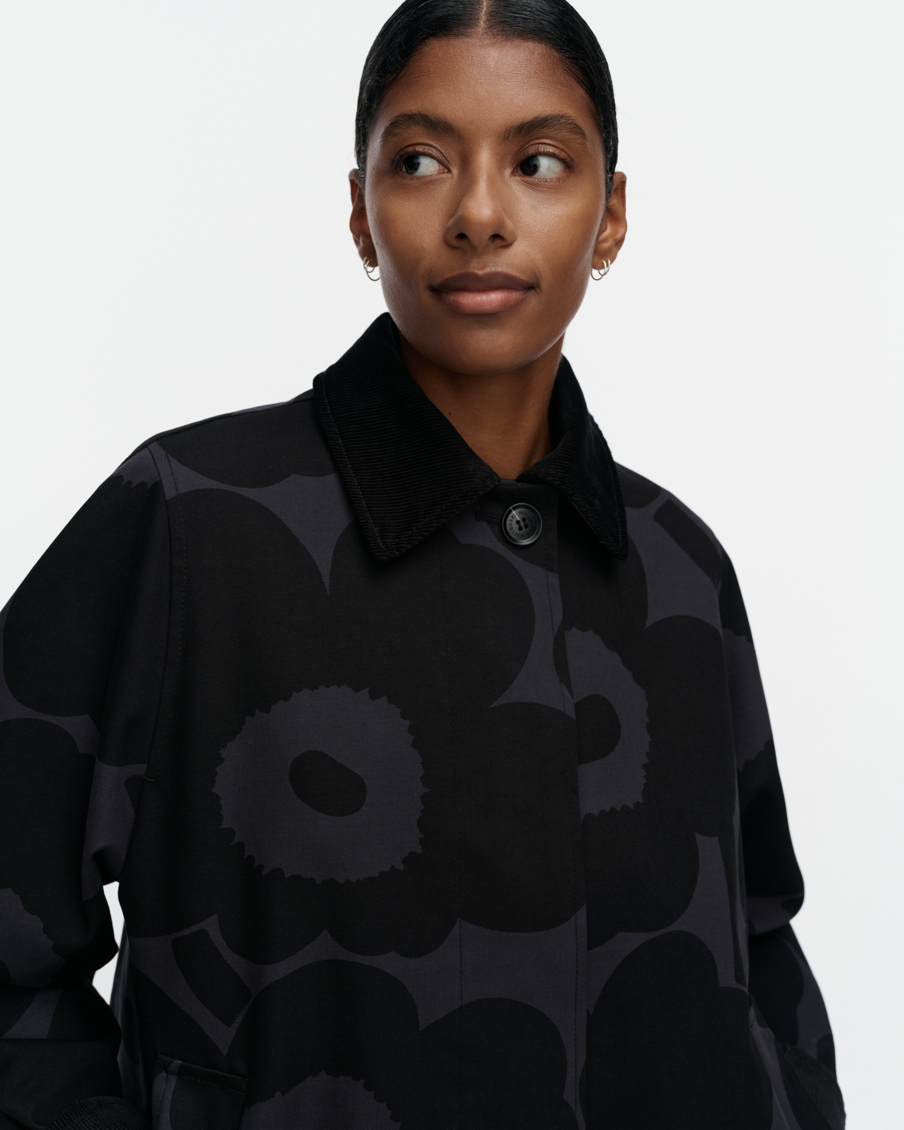 Eepos Piirto Unikko Coat