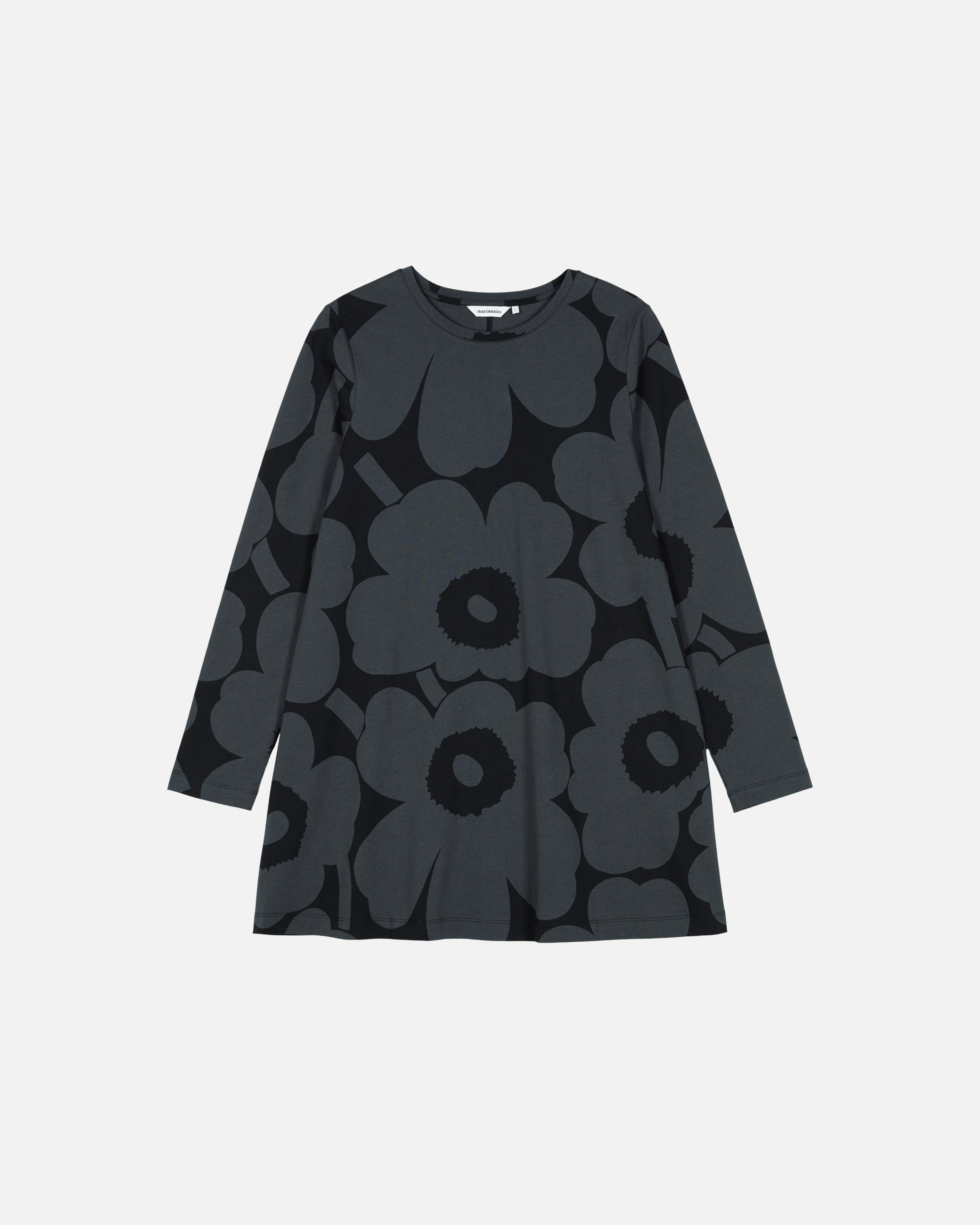 Kevät Unikko Tunic