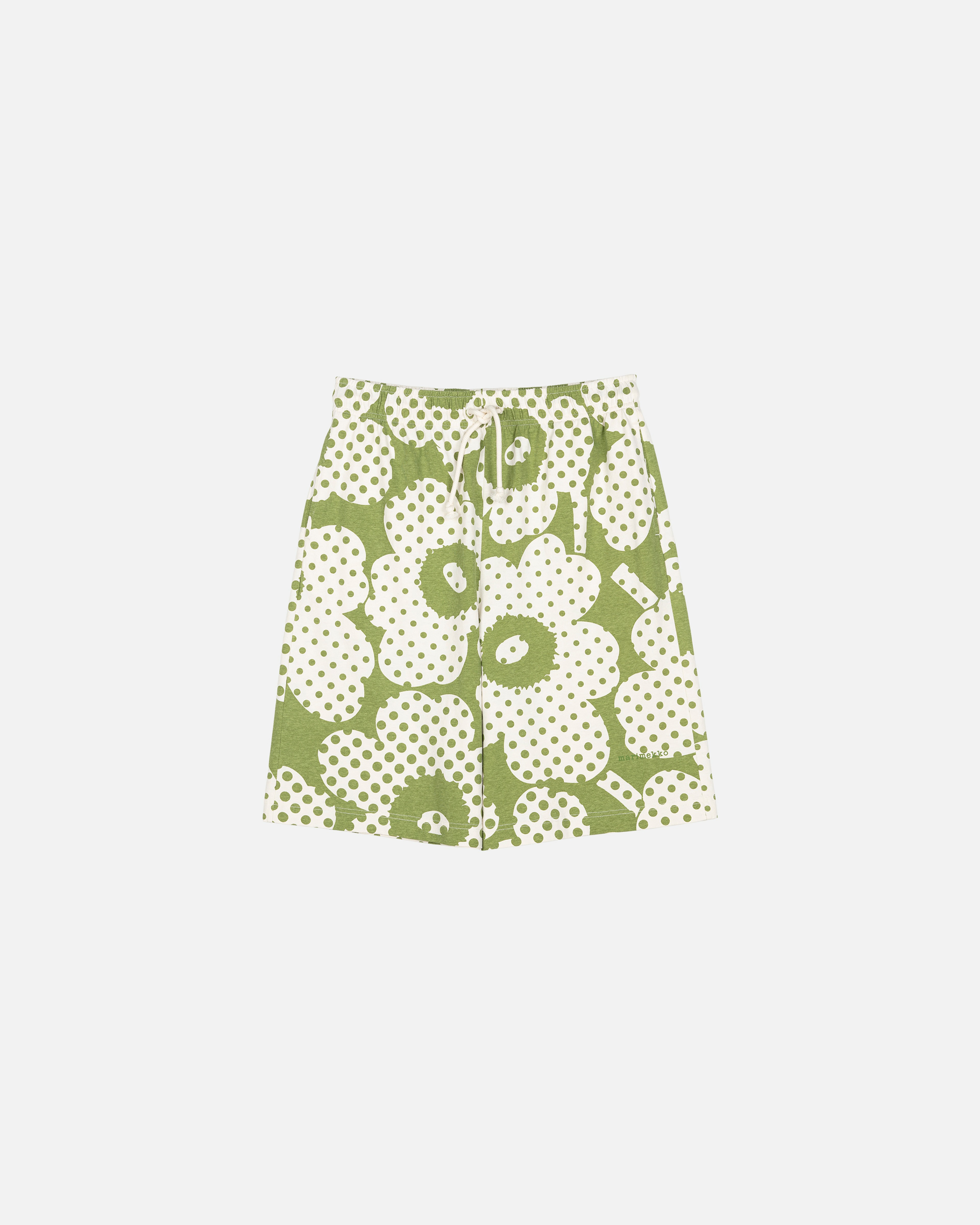 Naapuri Unikko Kioski shorts