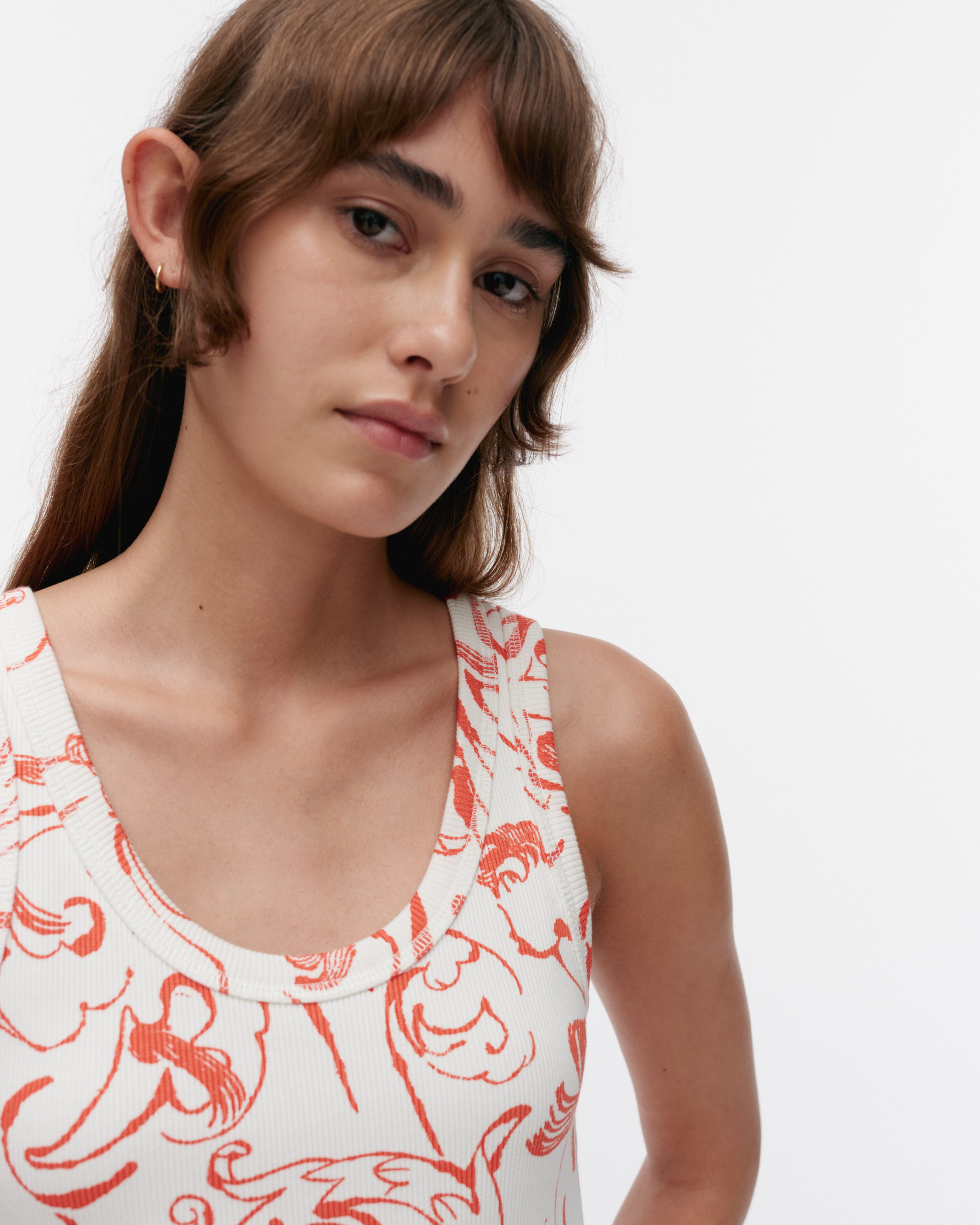 Piirros Cactis Jersey top