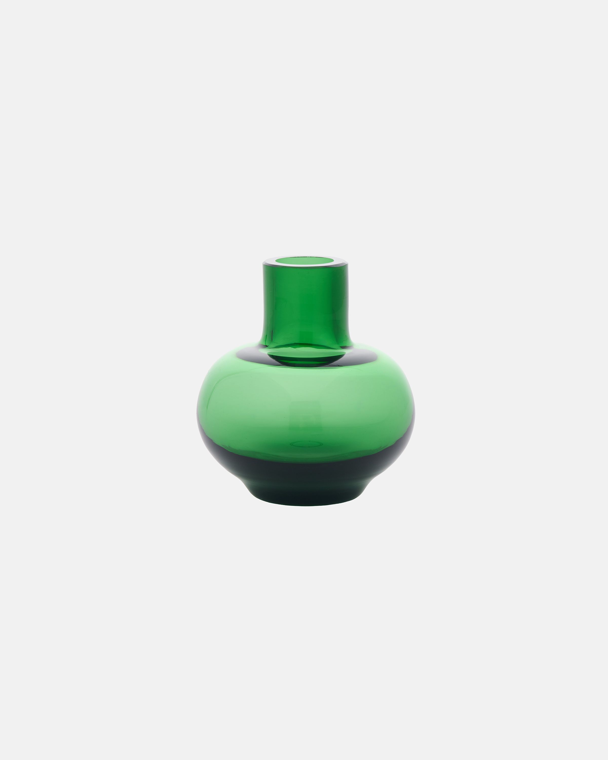 Mini Vase green | Marimekko