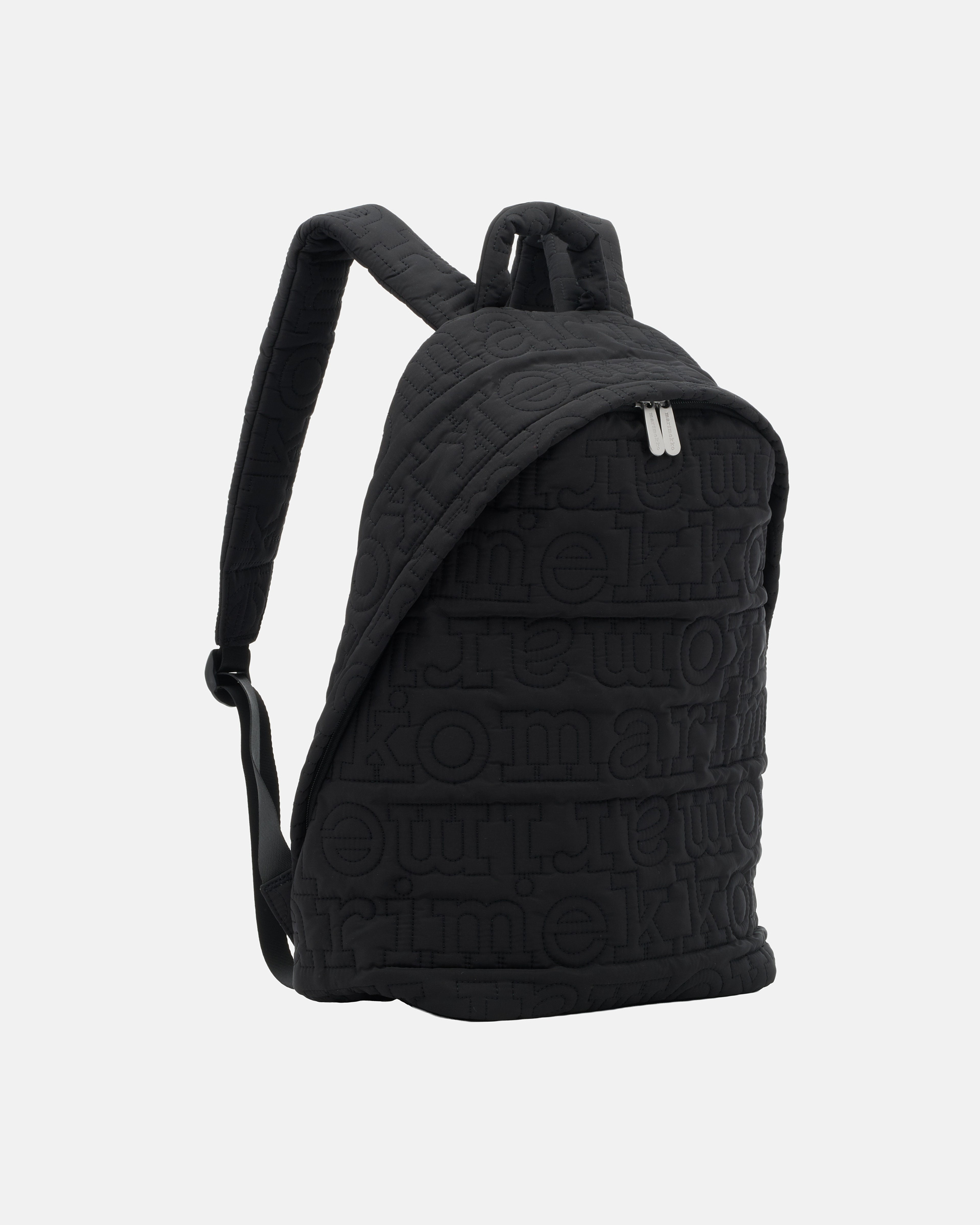 Joy Backpack Logo Reppu