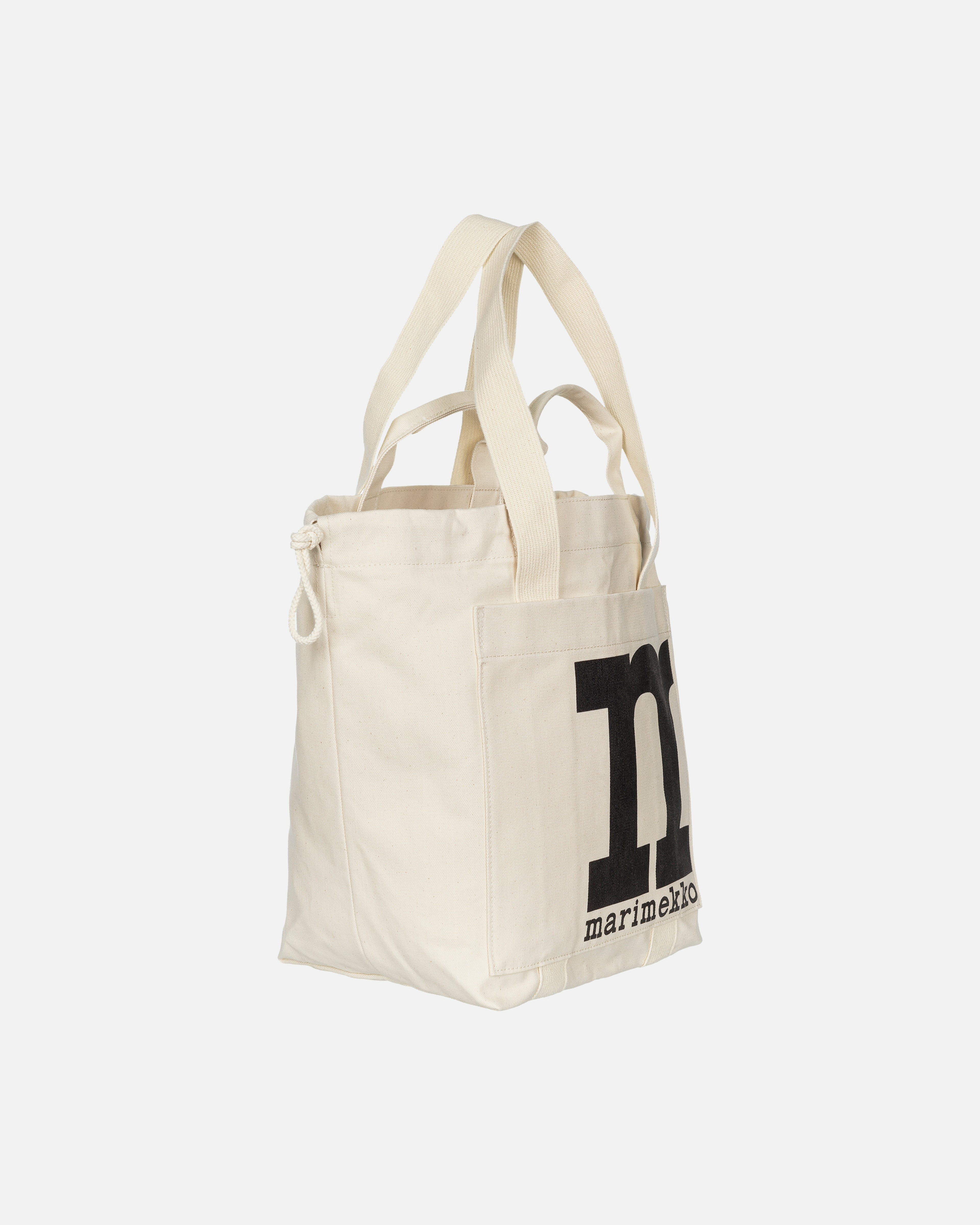 Mono City Tote Solid, Olkalaukku, puuvilla,