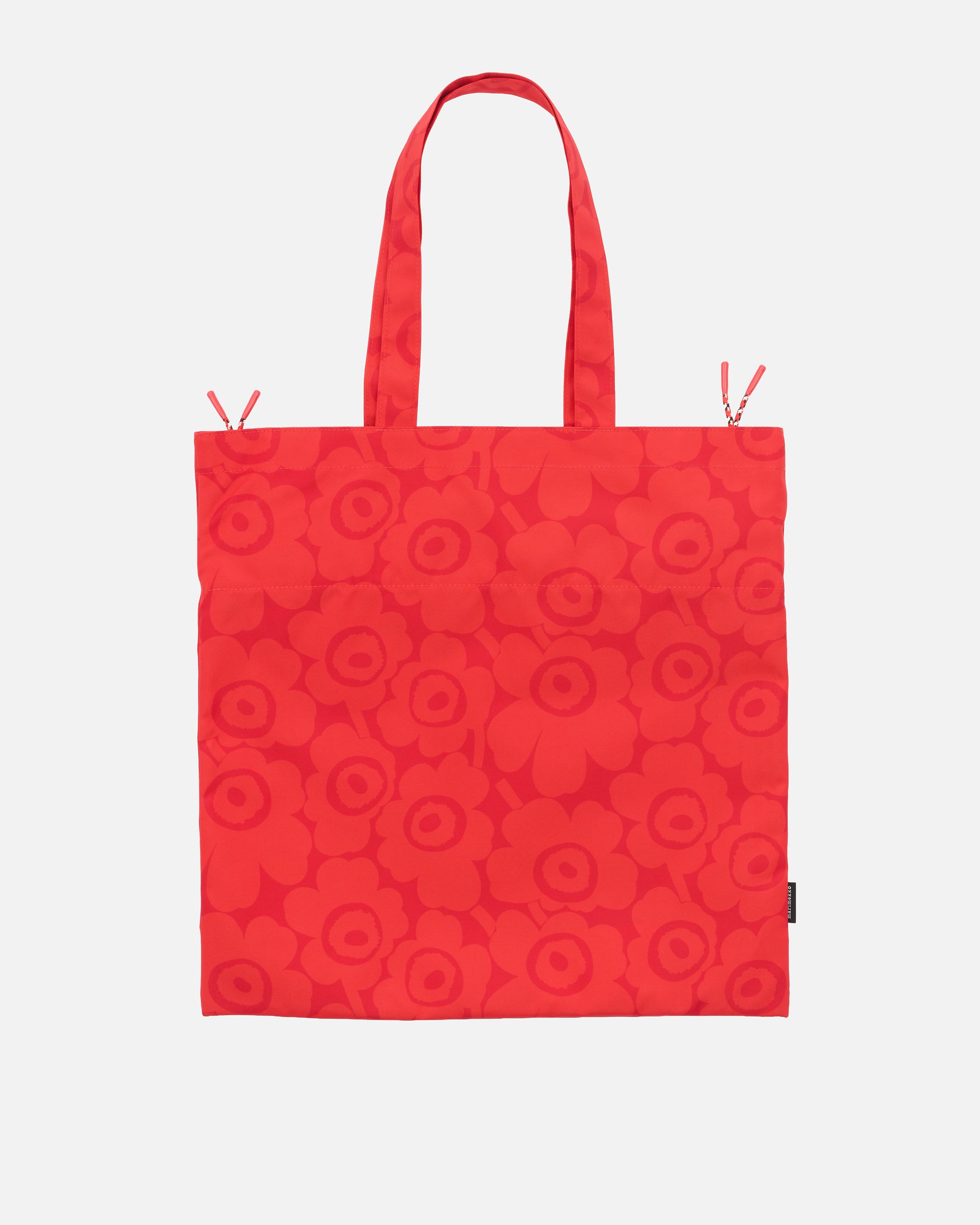 Metka Mini Unikko Kioski shoulder bag | Marimekko