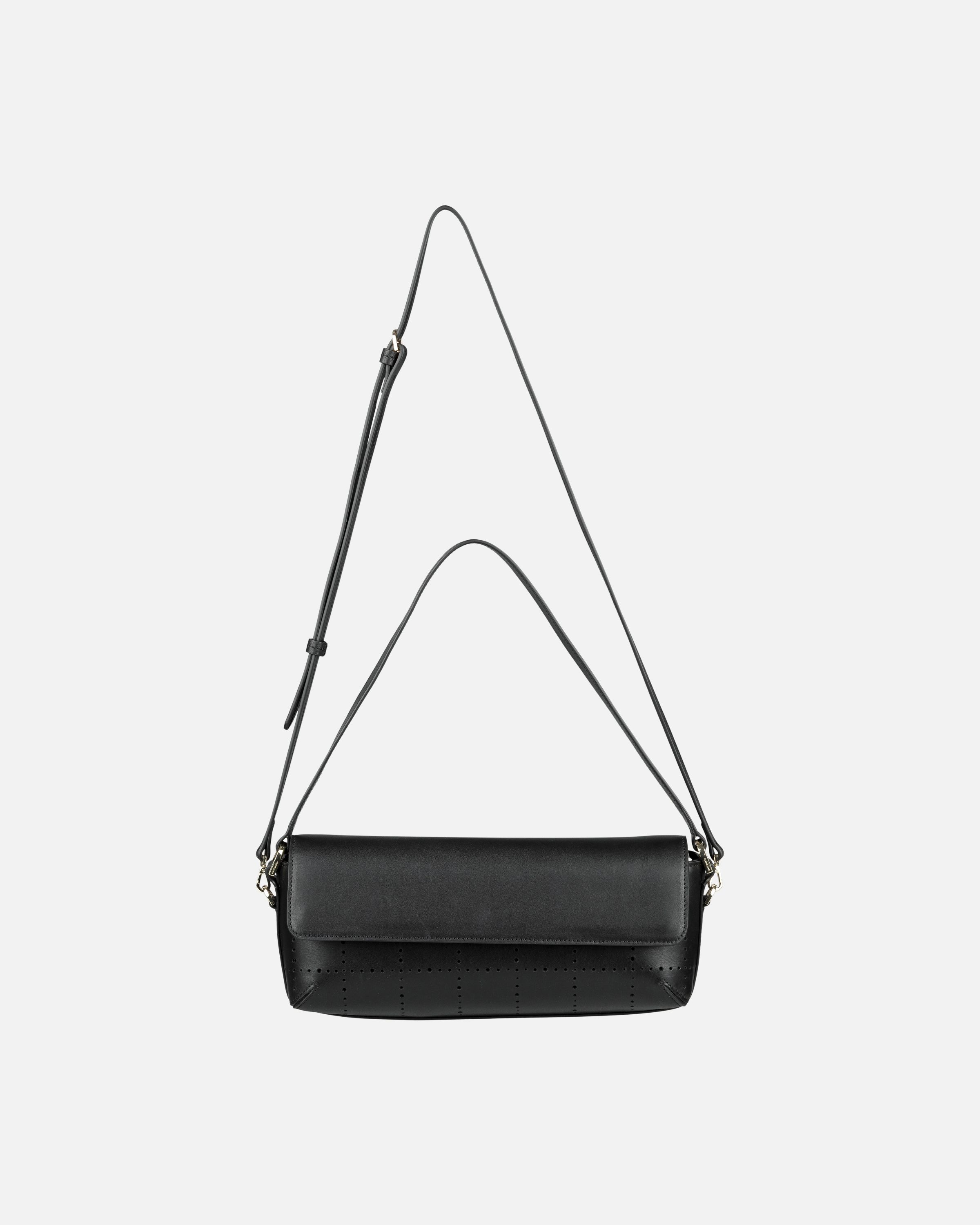 Imprint Clutch Tiiliskivi Bag | Marimekko