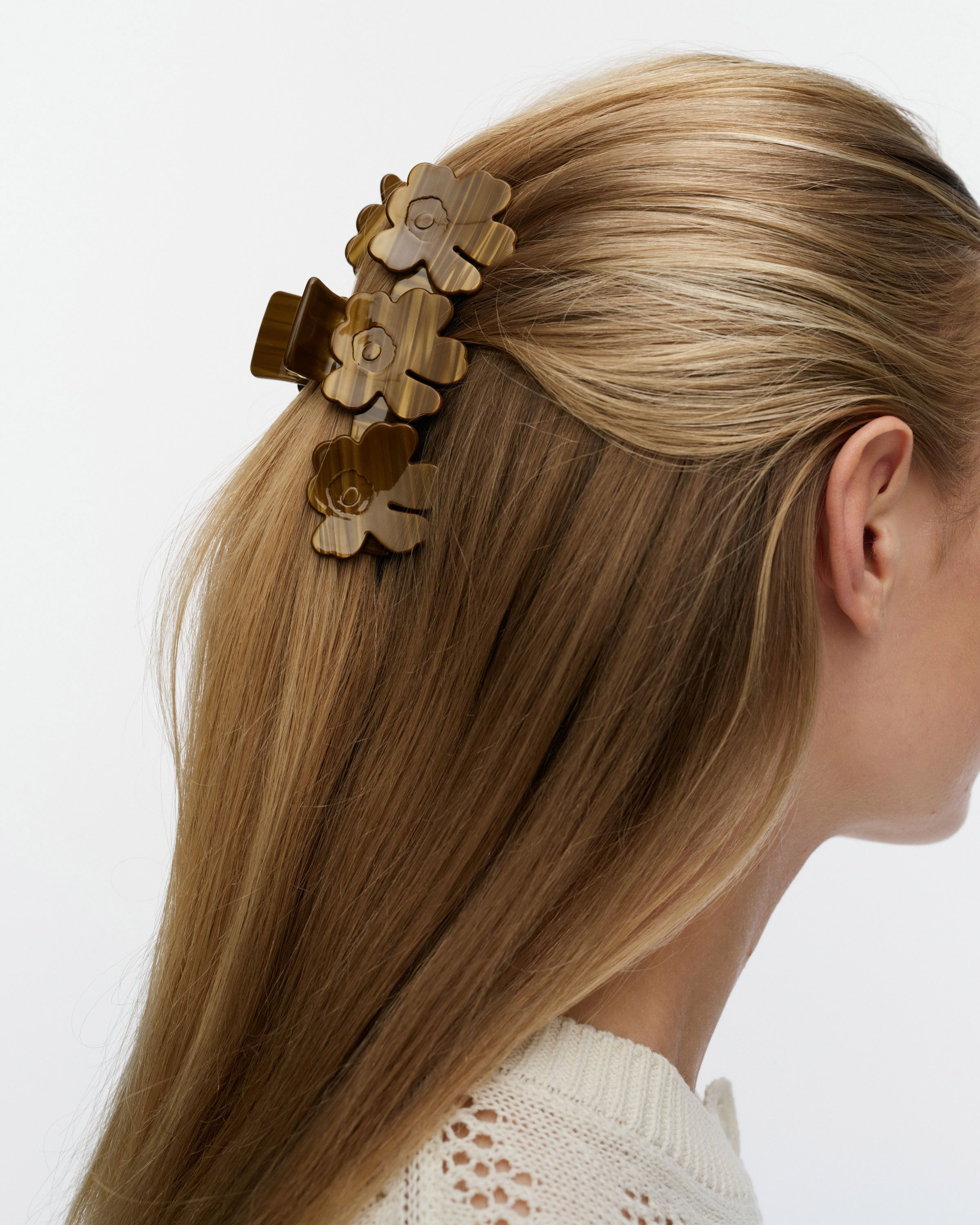 Nano Unikko Hair Clip Set of two | Marimekko