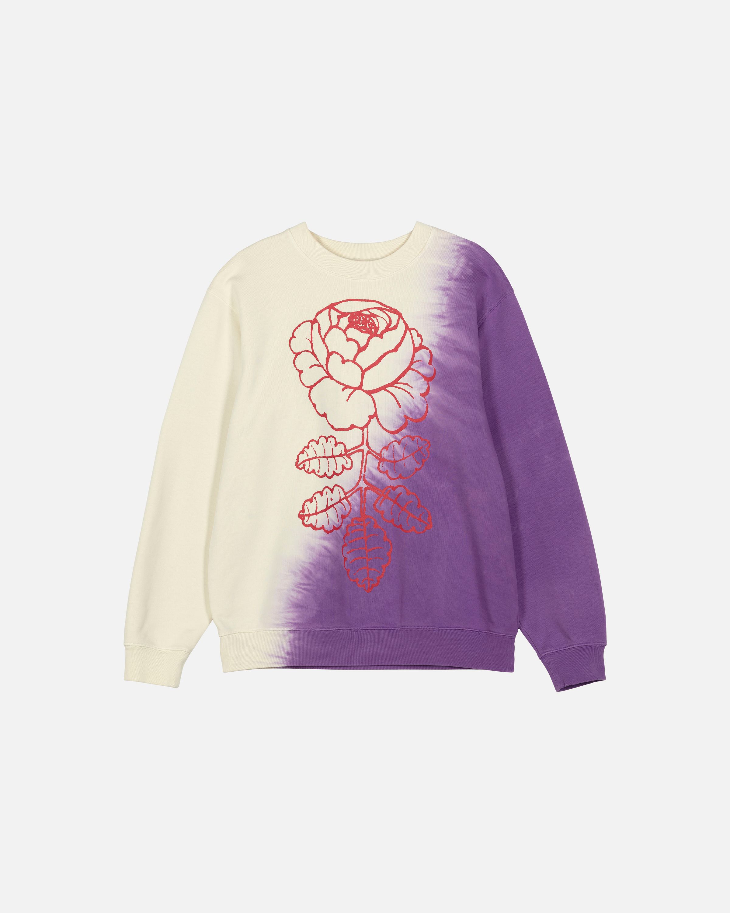 Loisto Vihkiruusu Placement Kioski sweatshirt | Marimekko