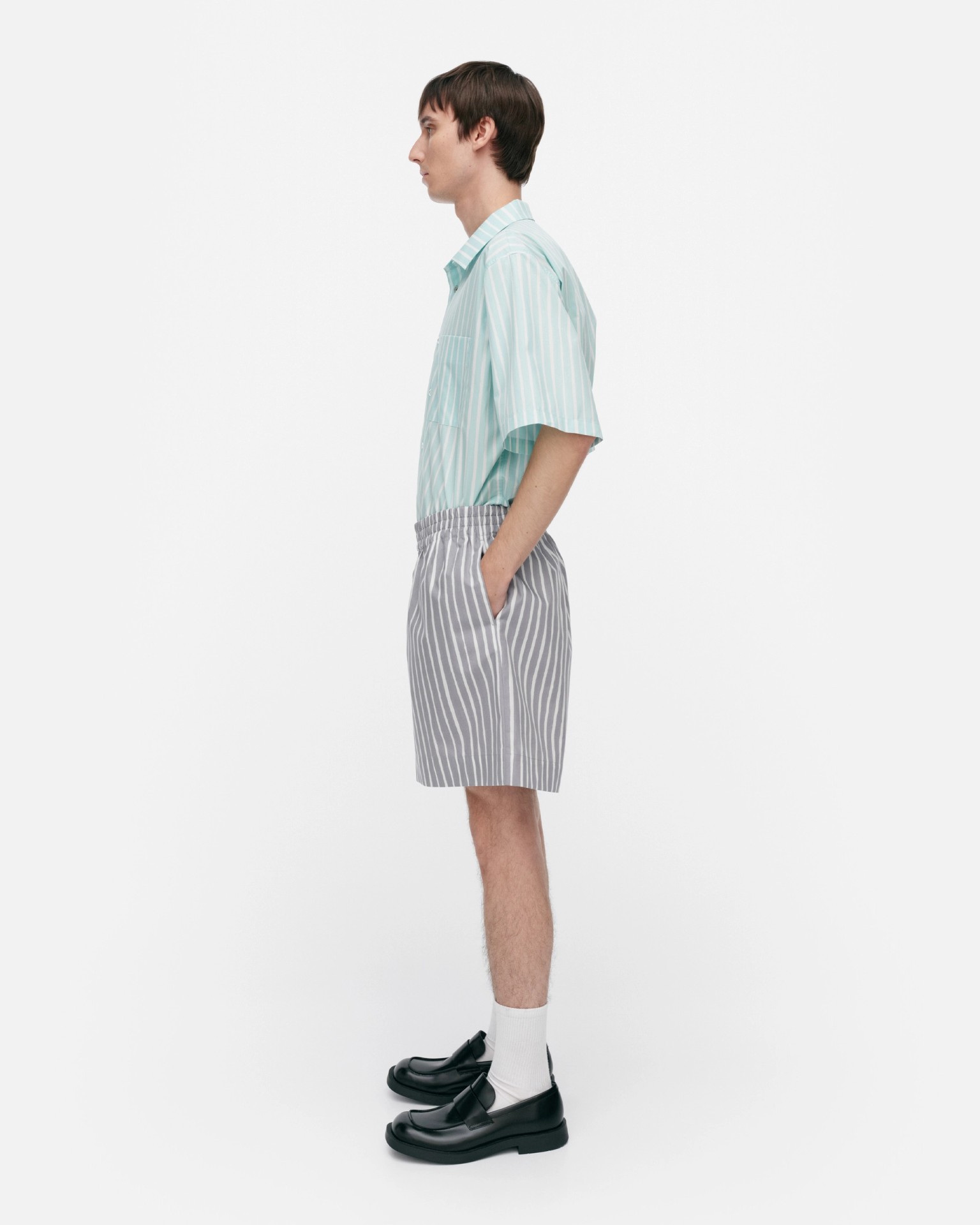 Jokapoika Shorts Kioski shorts