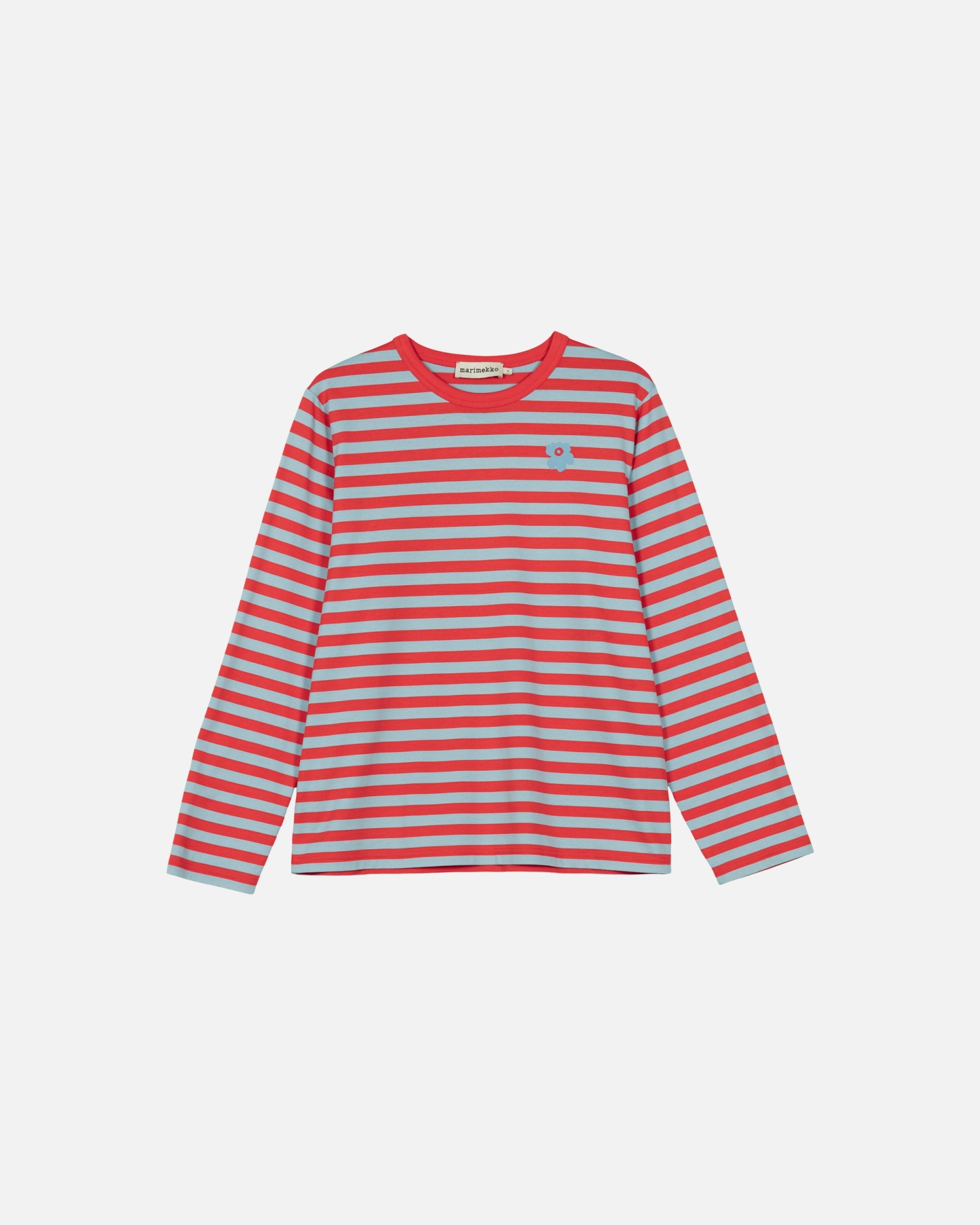 Tasaraita Unikko Kioski jersey shirt