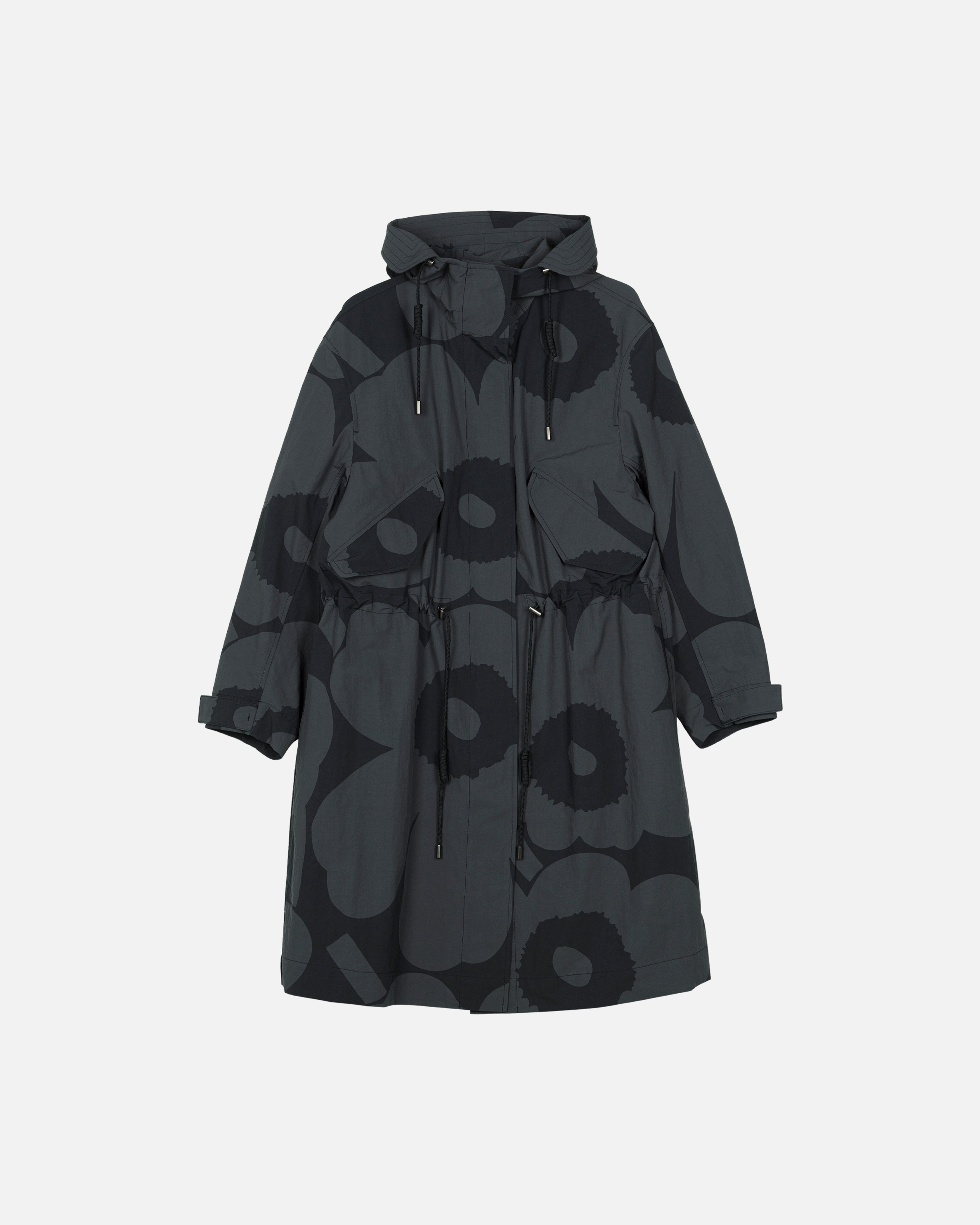 Kaartaa Unikko Coat