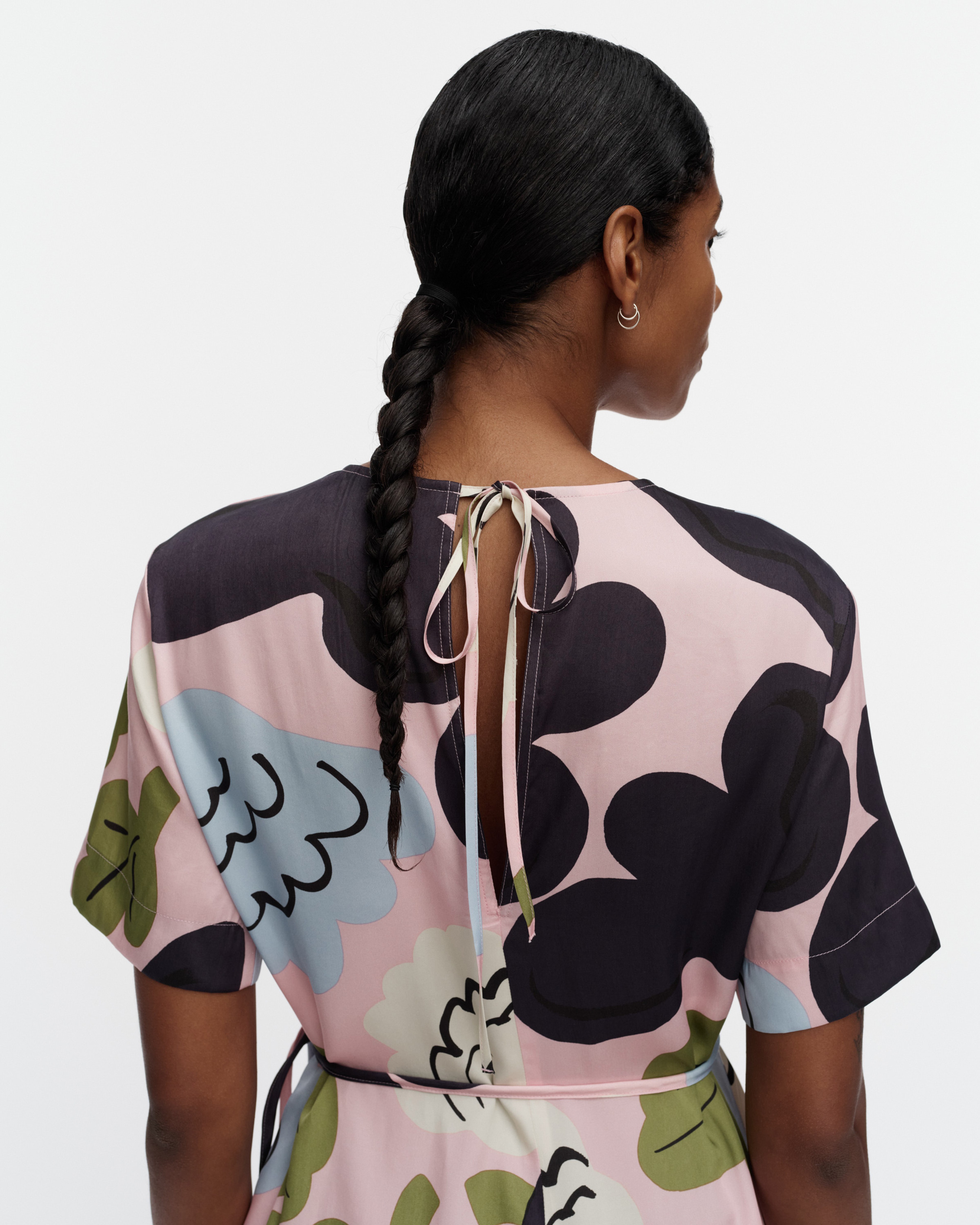 Taipale Kukasta Kukkaan Dress