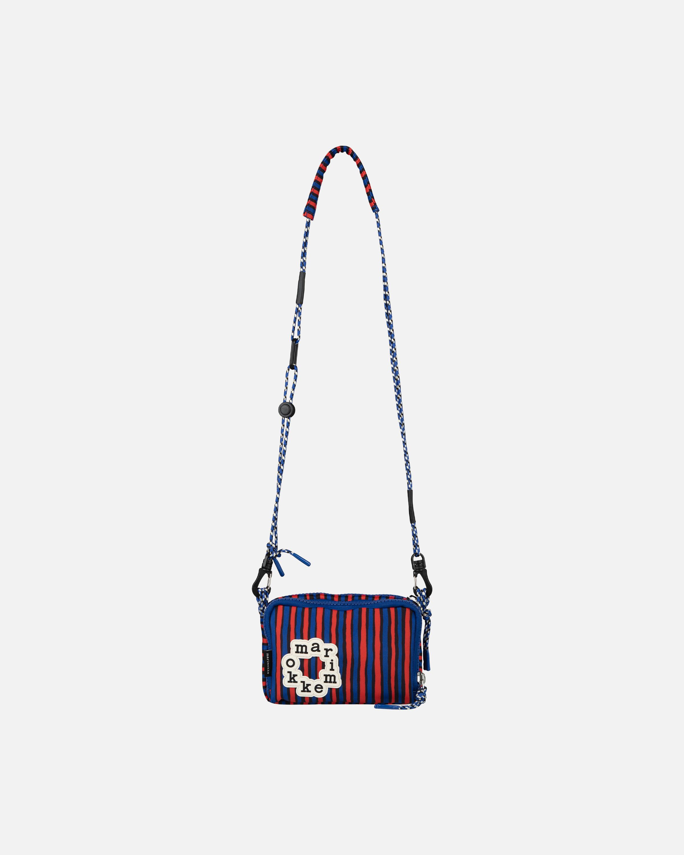 Iloisa Piccolo Kioski shoulder bag | Marimekko