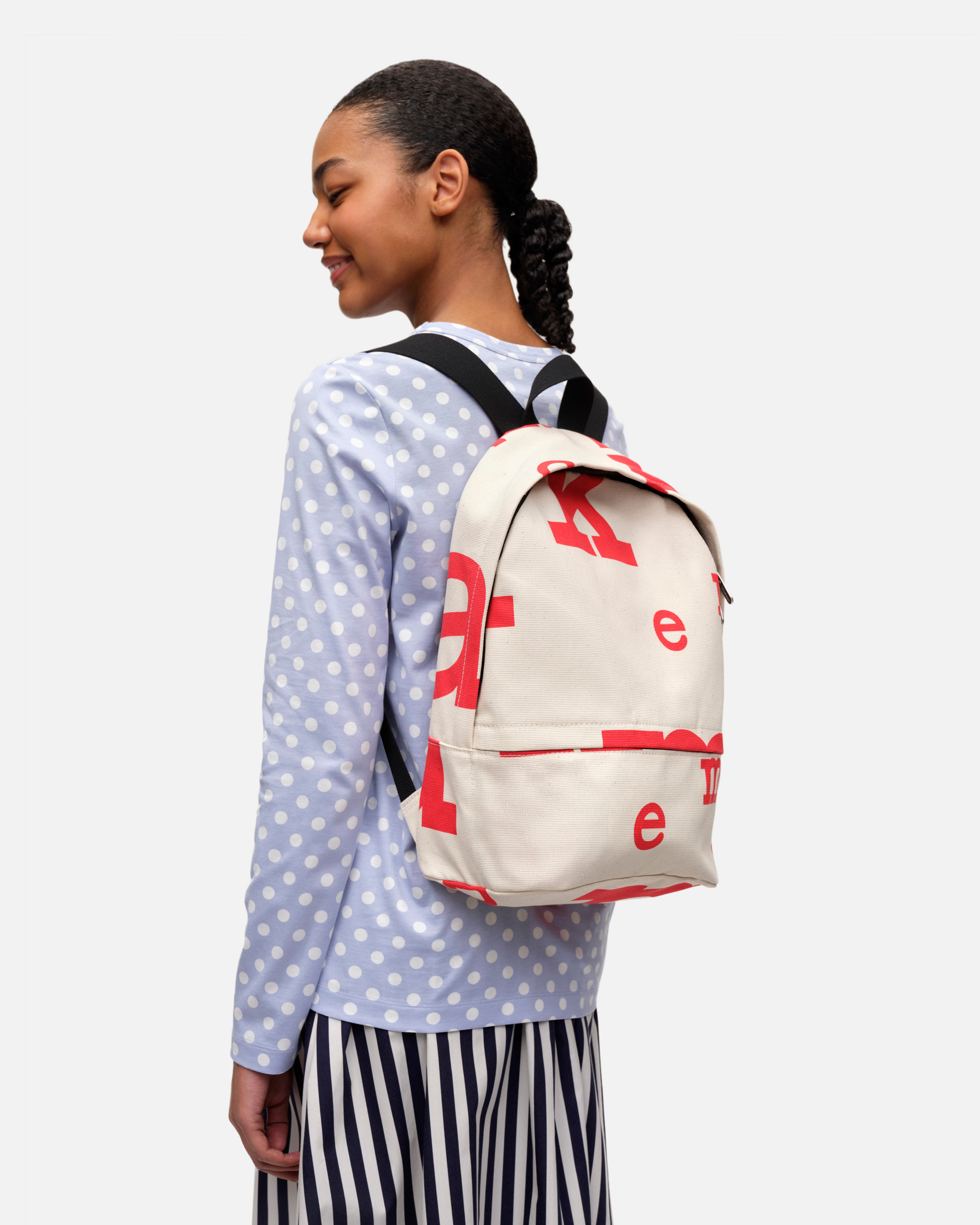 Enni Marimerkki Reppu