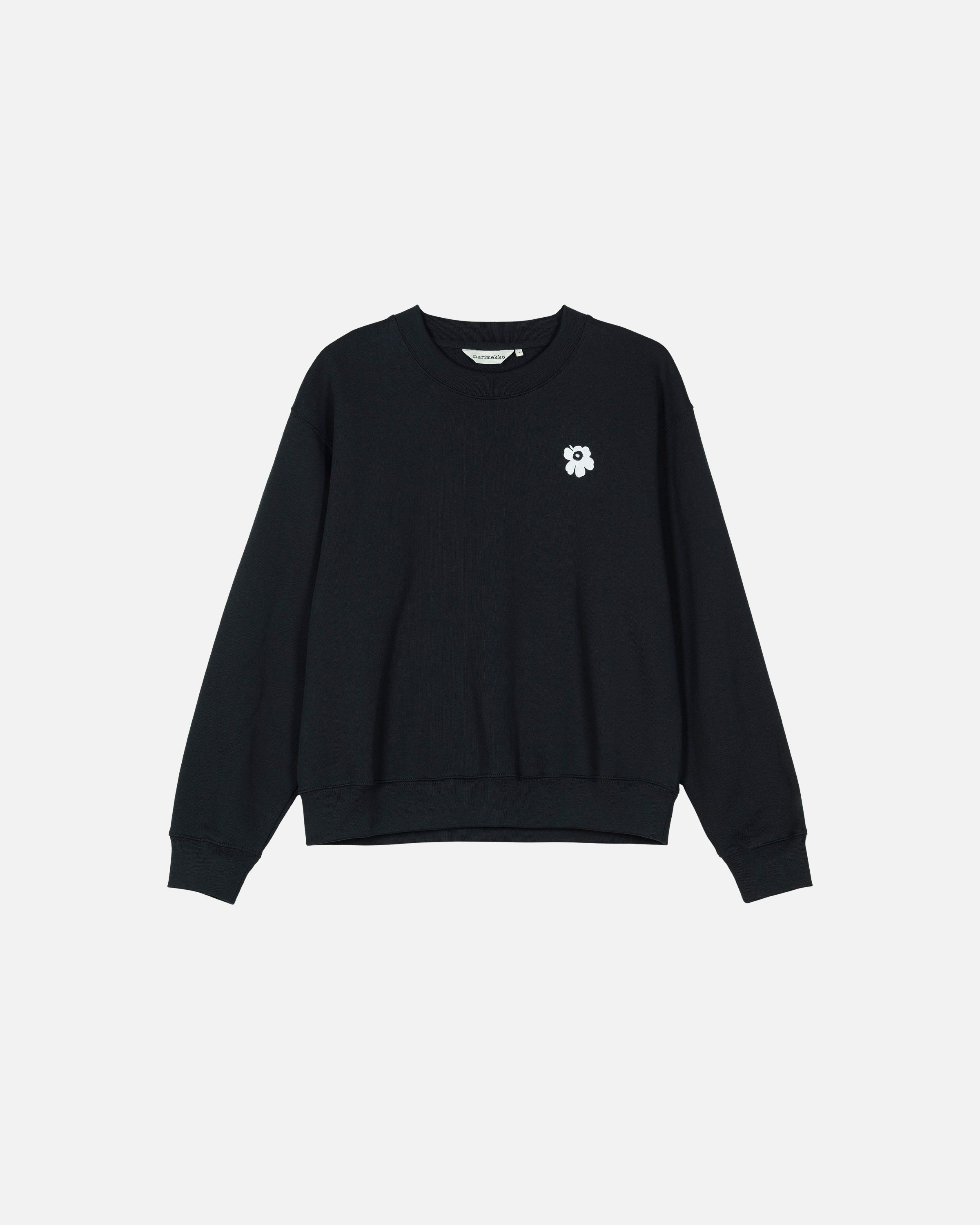 Leiot Unikko Placement Sweatshirt | Marimekko
