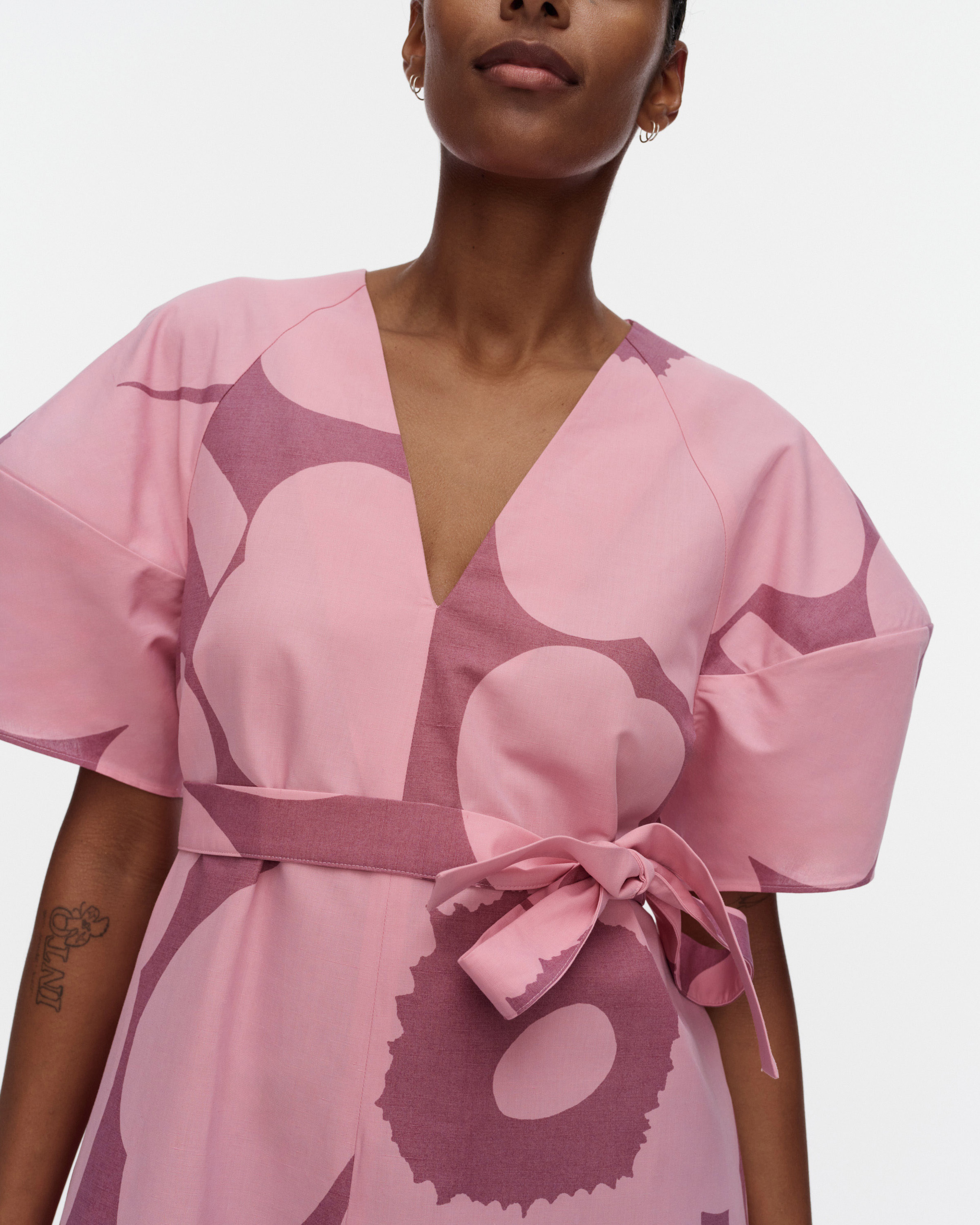 Taivut Unikko Dress