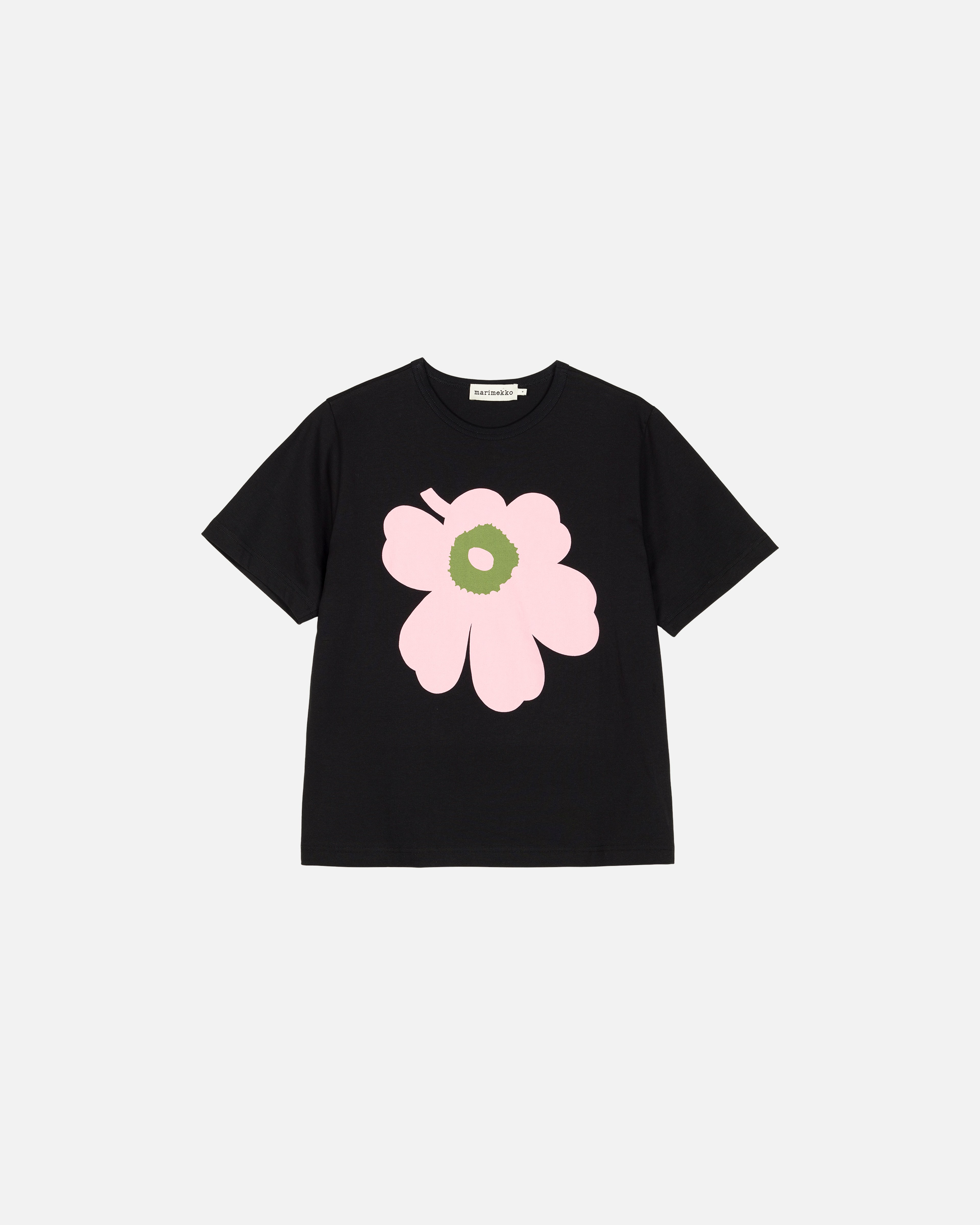 Erna Unikko Placement Kioski t-shirt