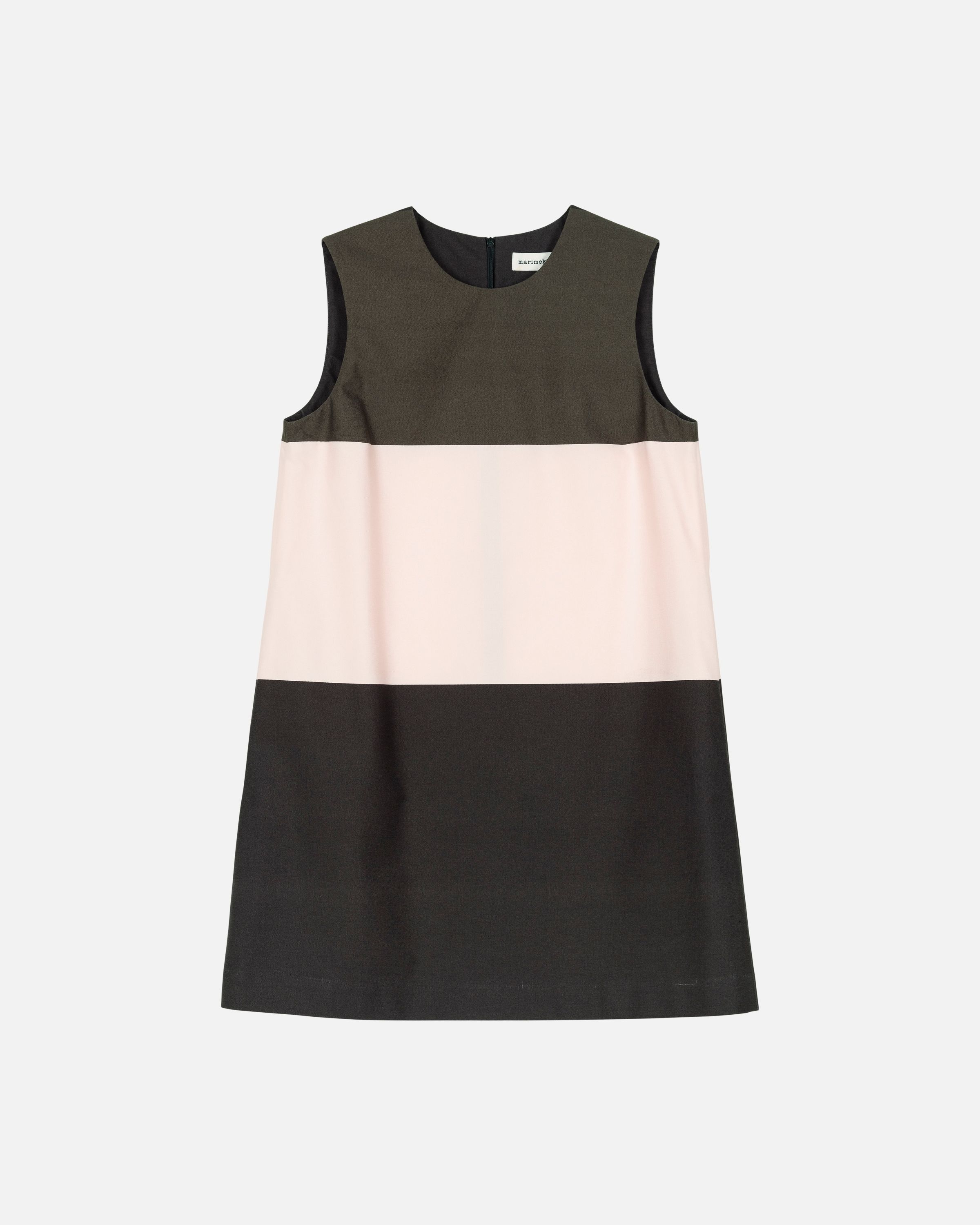 【marimini ページ】 Story of a modern classic: Marimekko Marimini dress | Marimekko