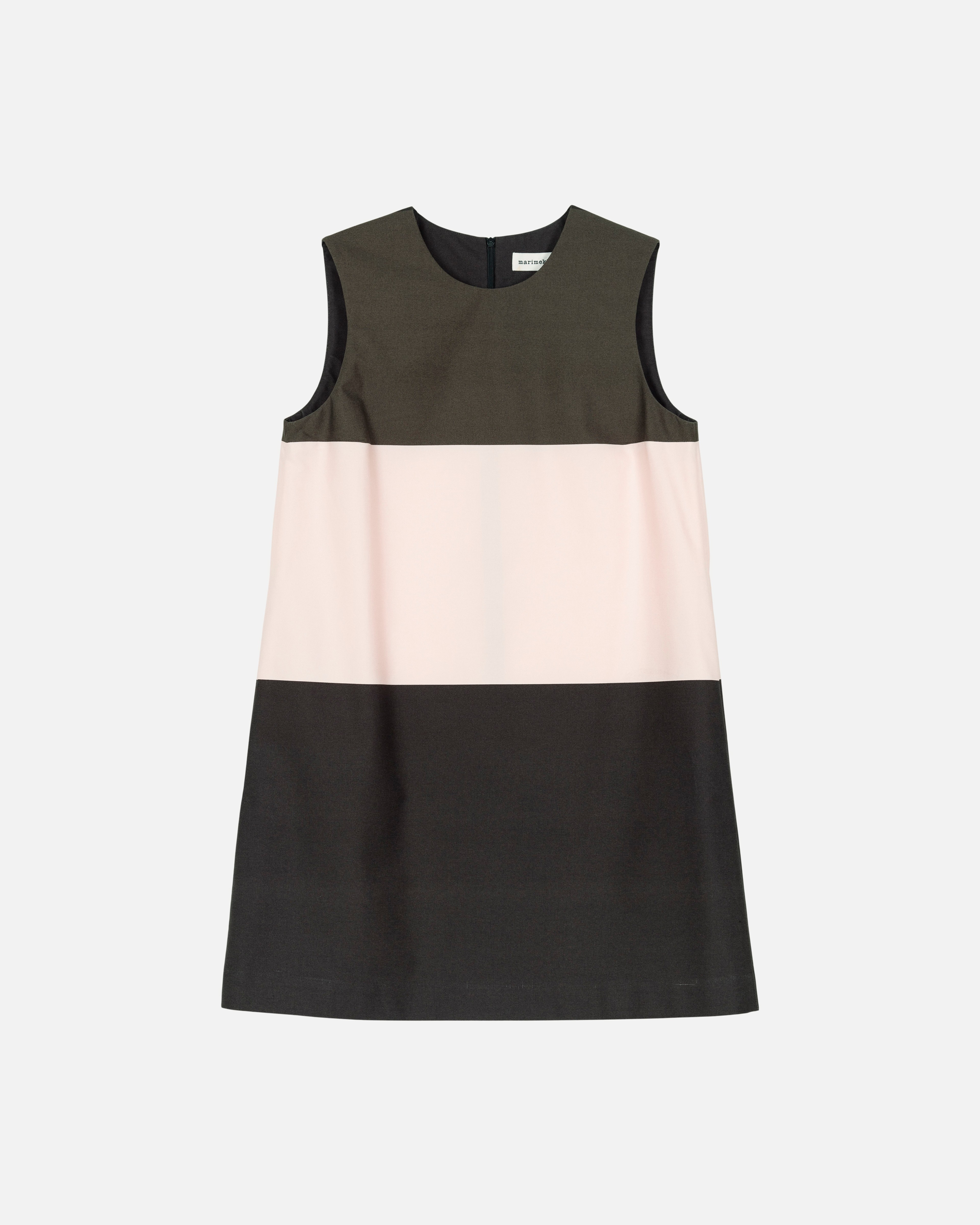 Malli Hennika Robe Marimini