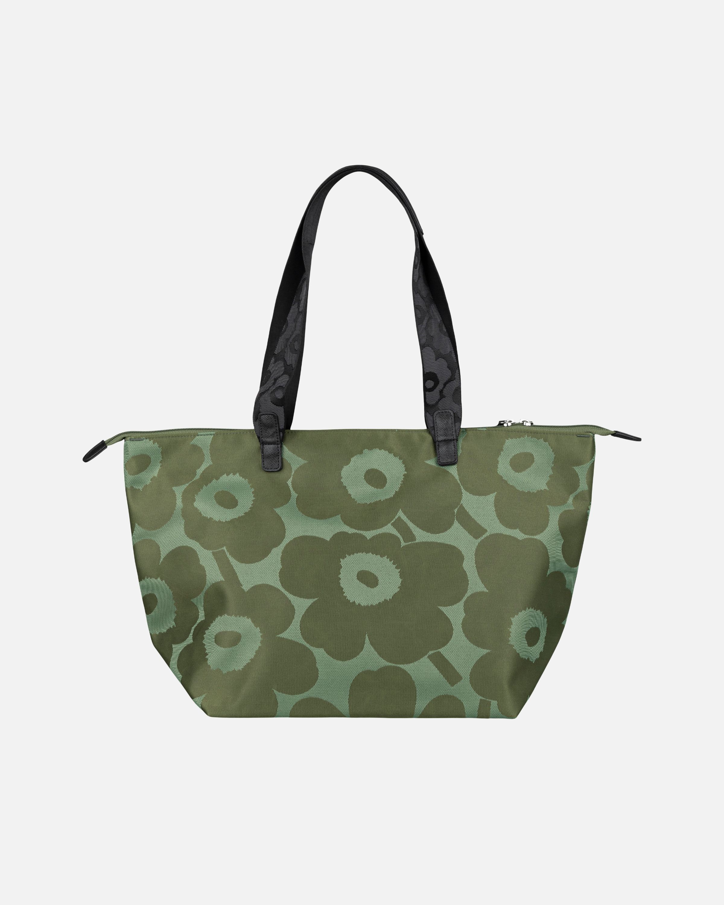 Tote M Unikko Shoulder bag | Marimekko