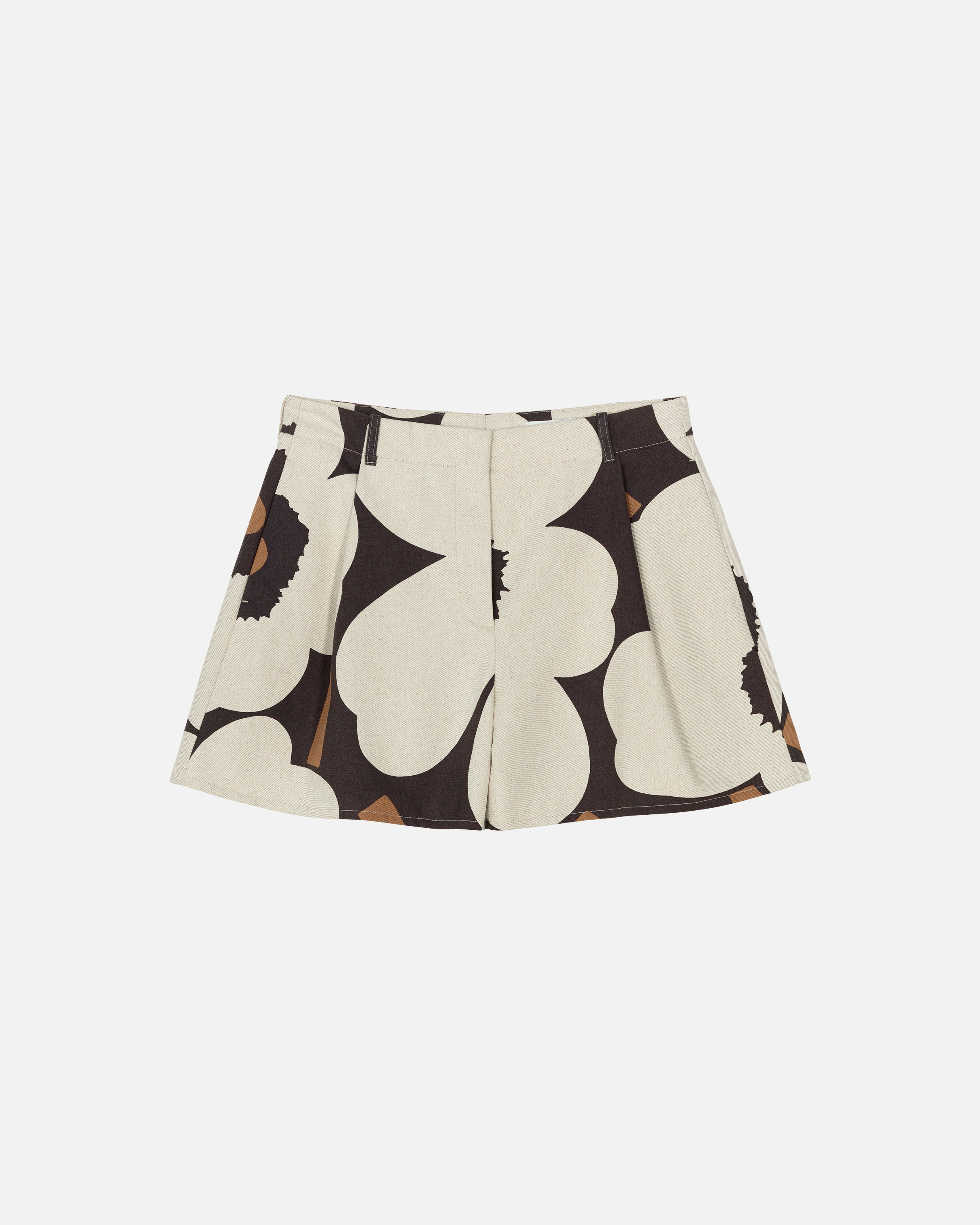 Pruukat Unikko Shorts