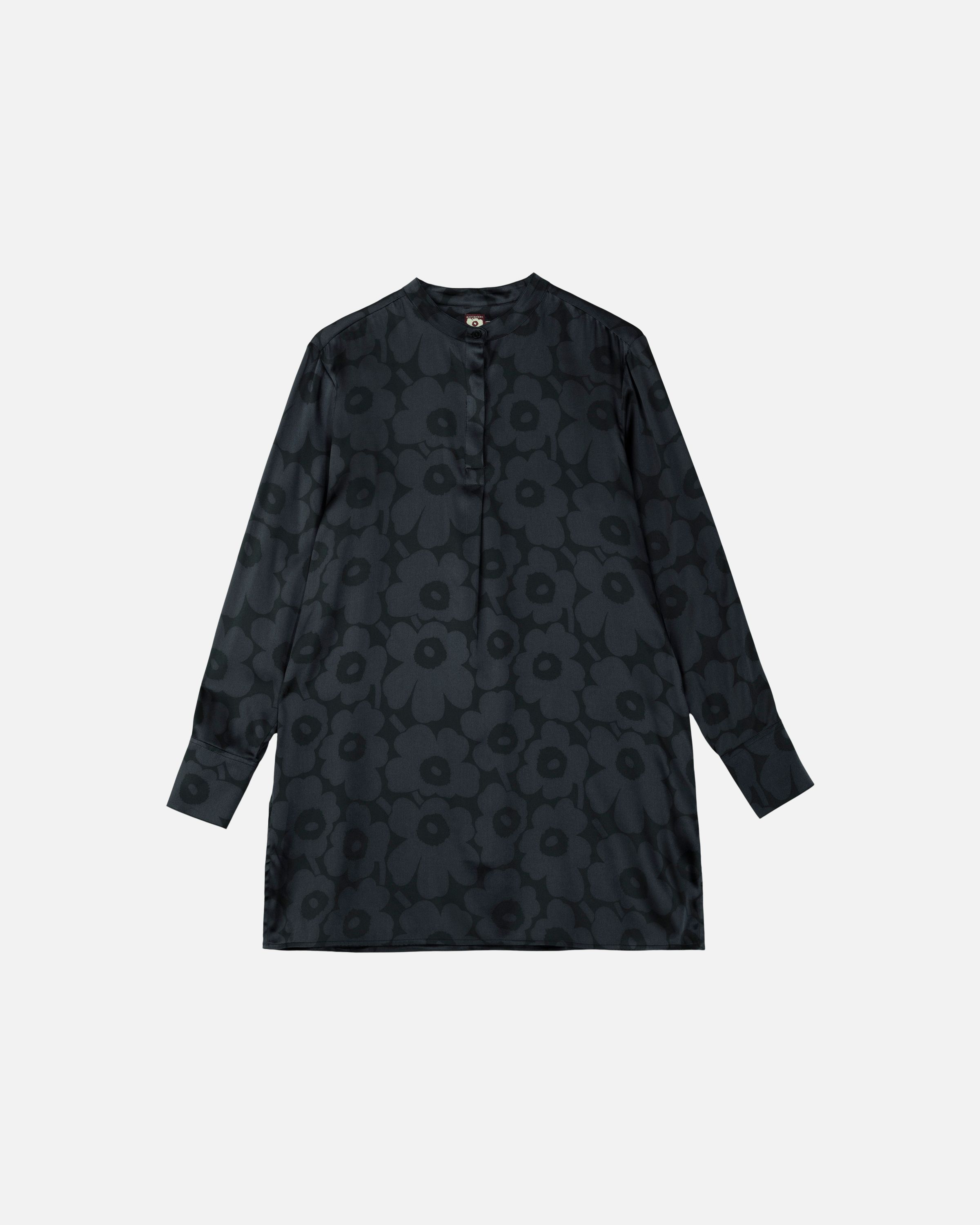 Tiina Unikko Silk tunic