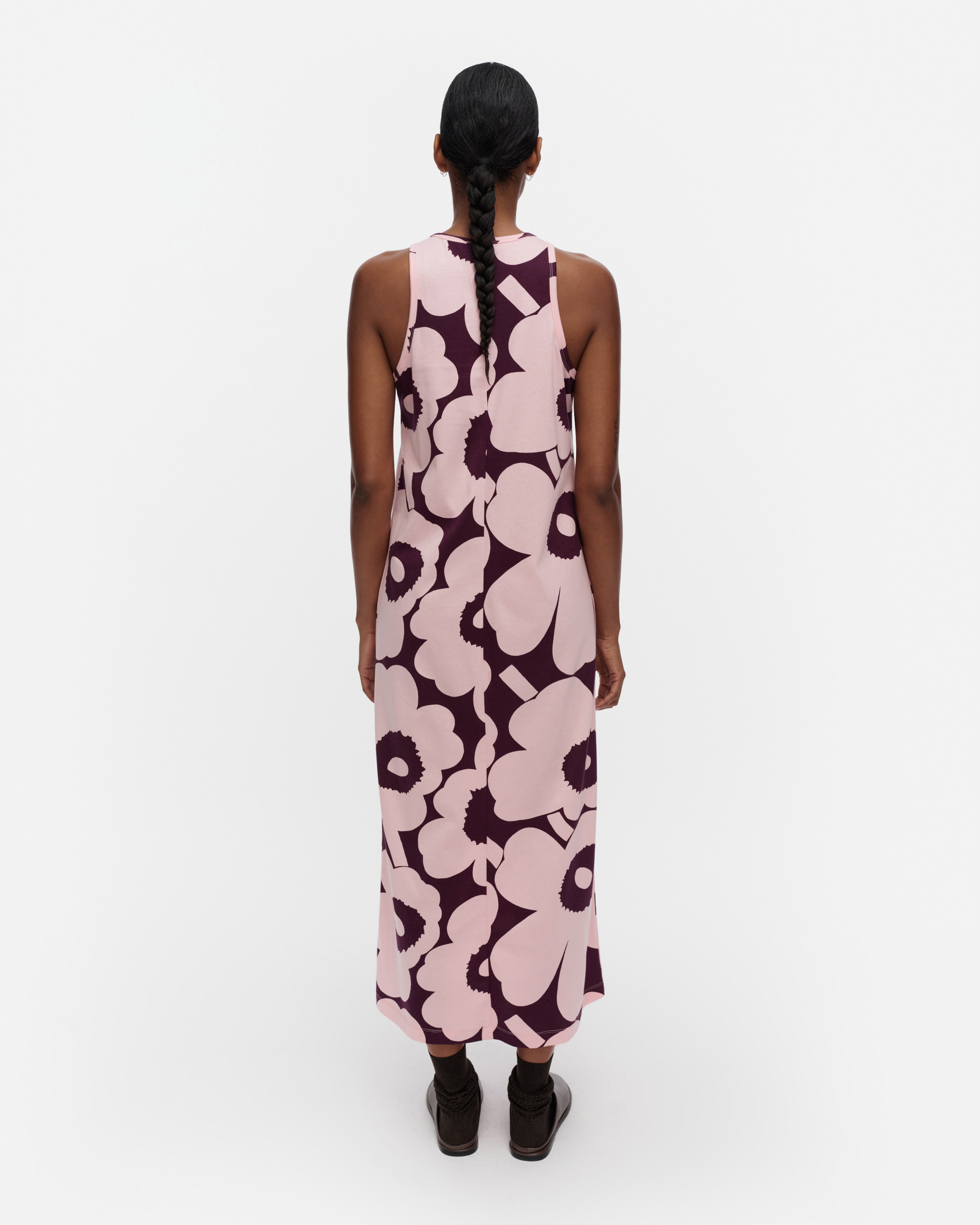 Erilainen Unikko Dress