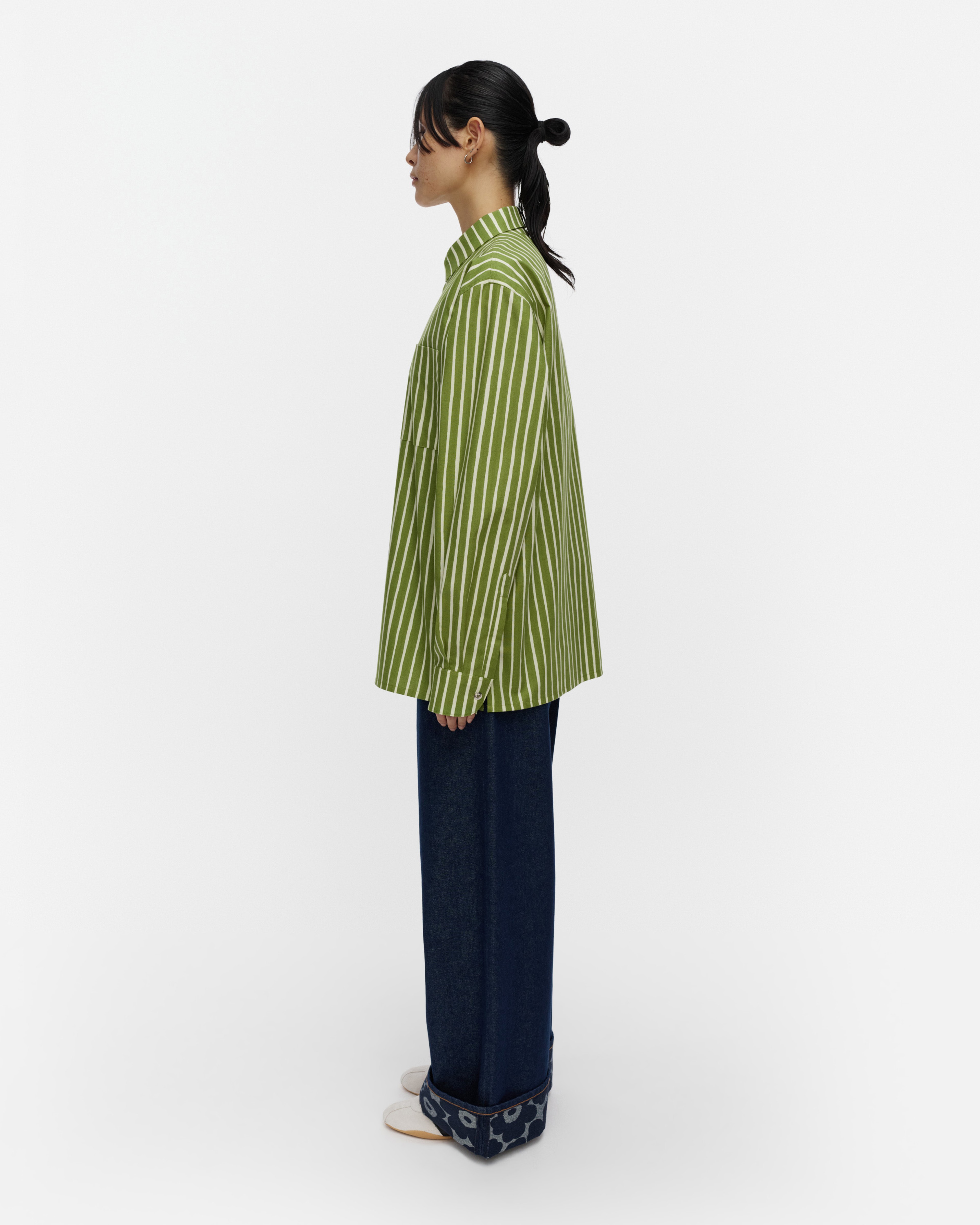 Jokapoika Kioski cotton shirt