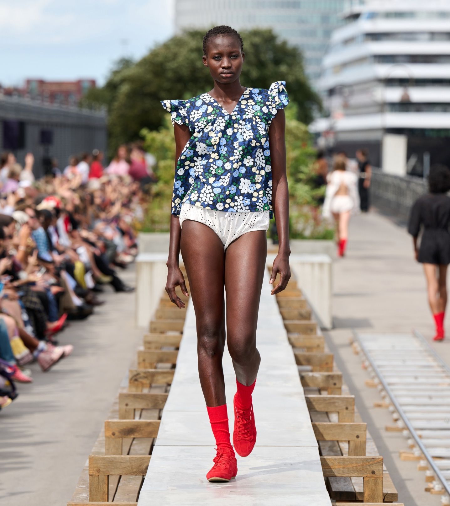 Marimekko CPHFW SS27
