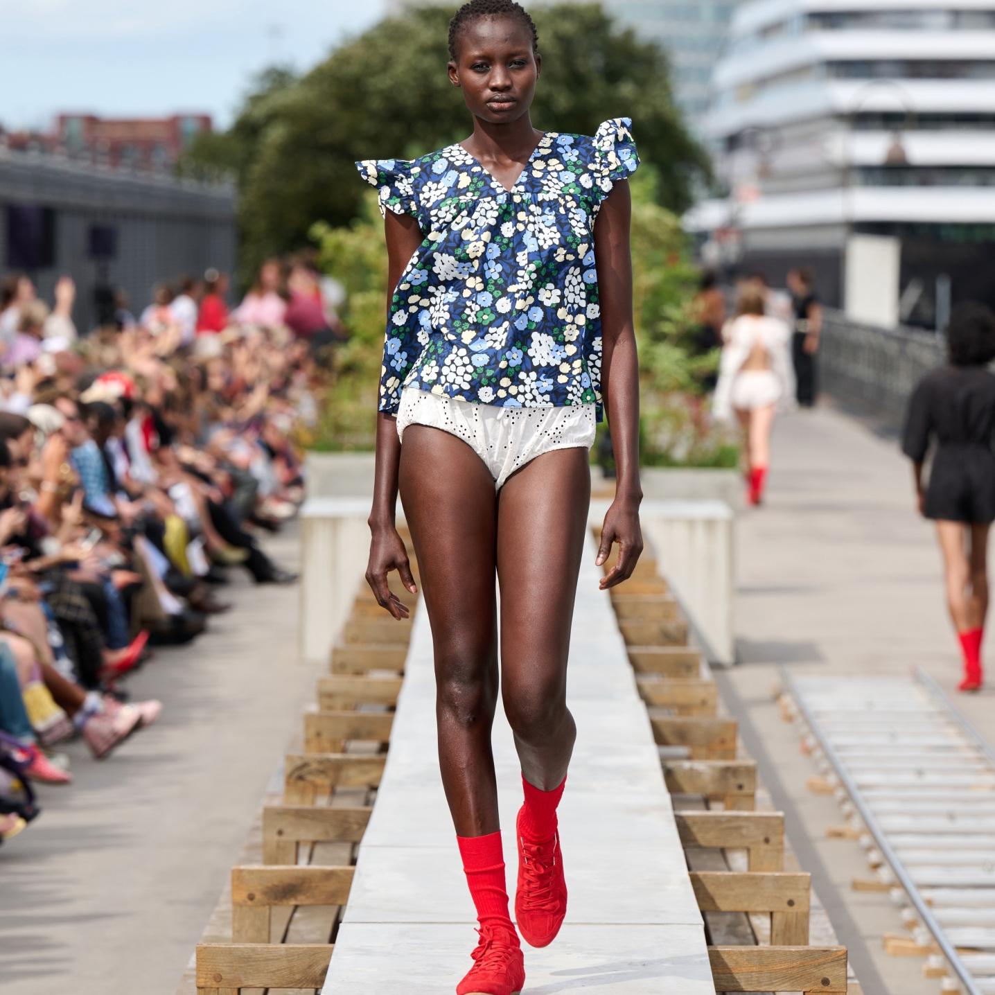 Marimekko CPHFW SS27
