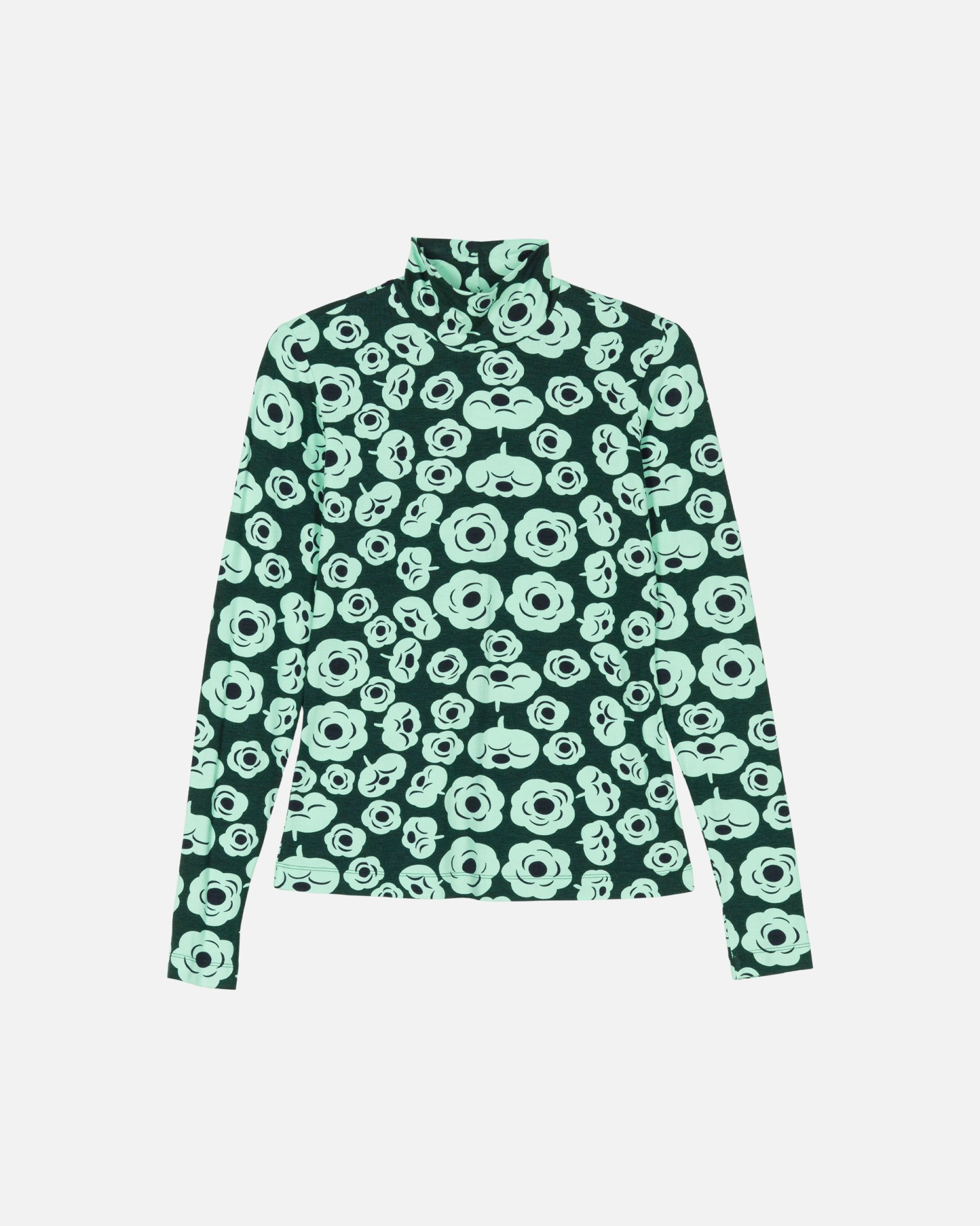 Armas Tumma Turtleneck shirt