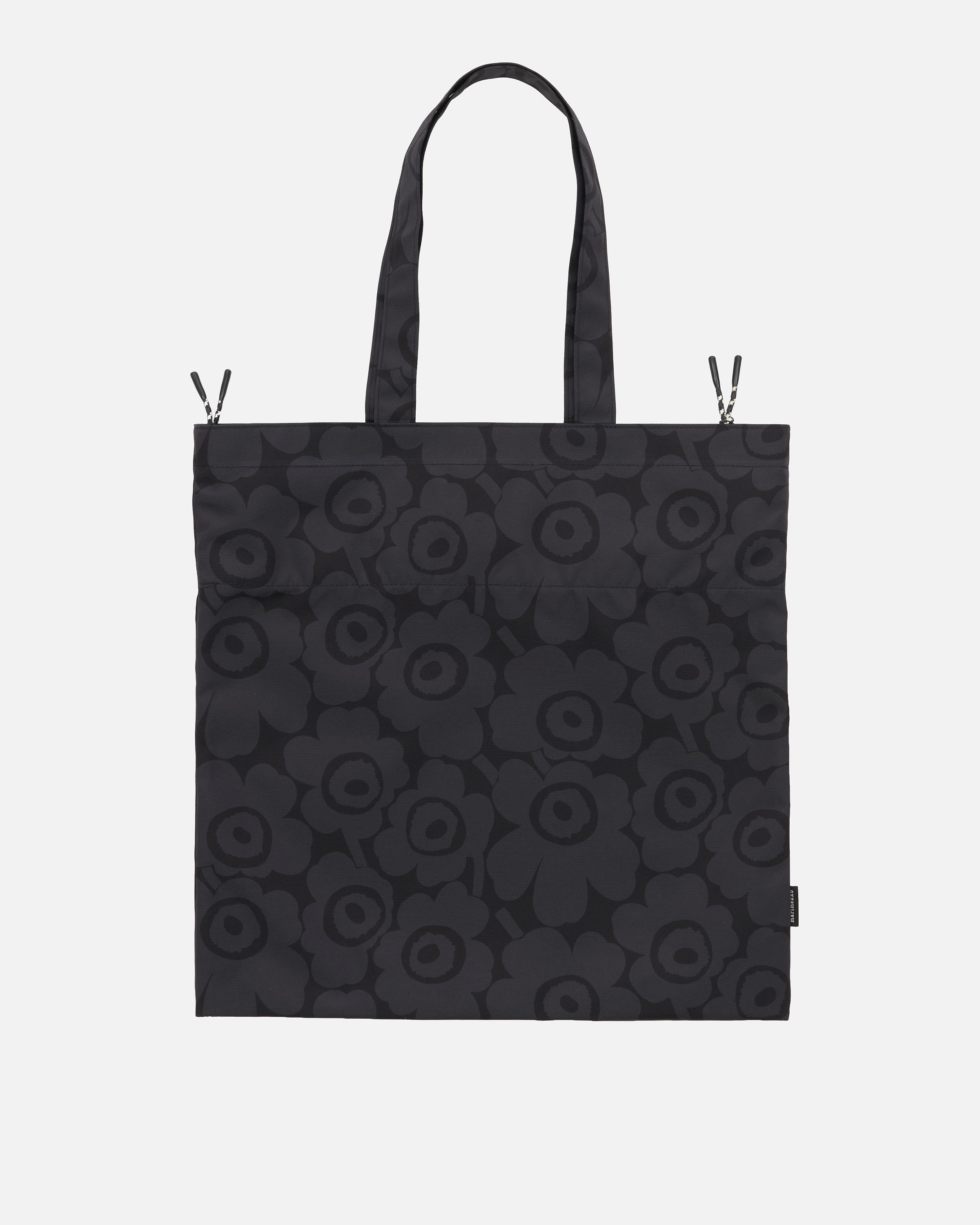 Metka Mini Unikko Kioski shoulder bag | Marimekko