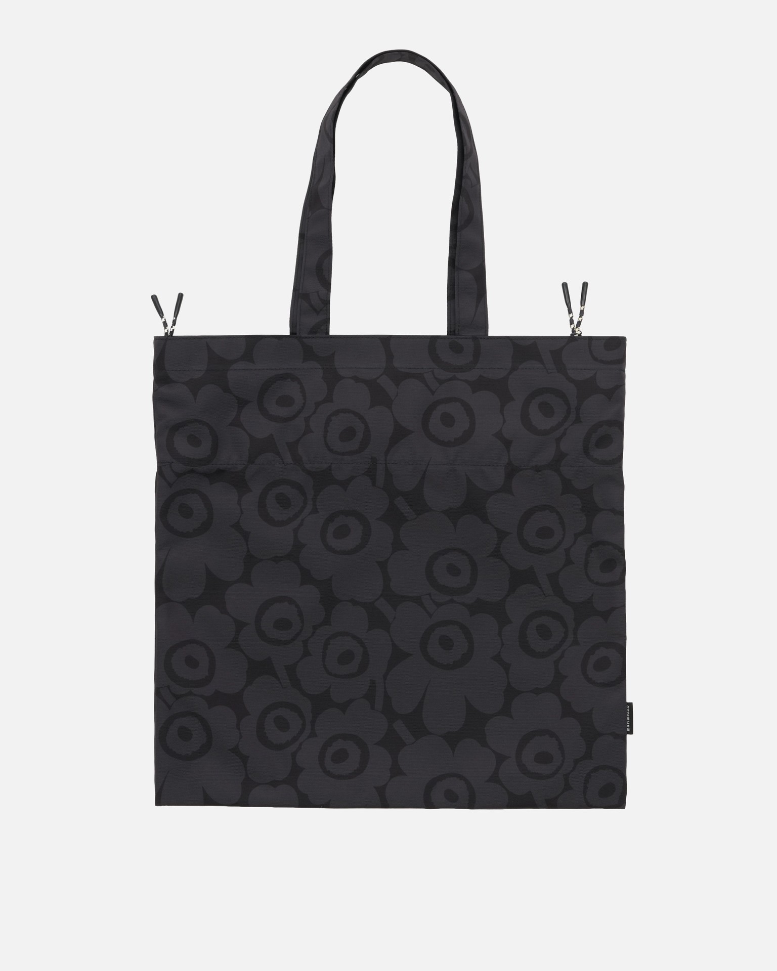 Metka Mini Unikko Kioski shoulder bag