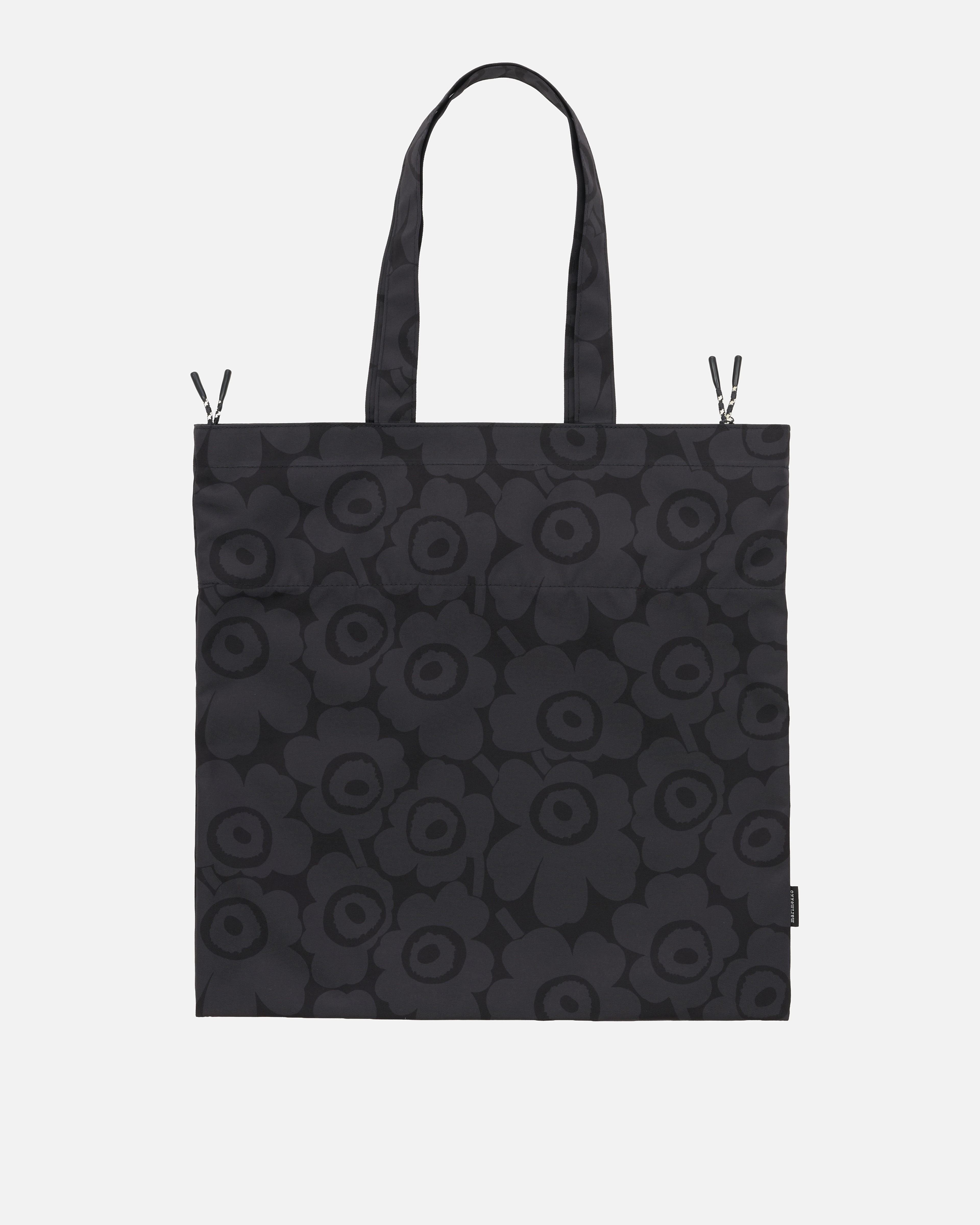 Metka Mini Unikko Kioski shoulder bag