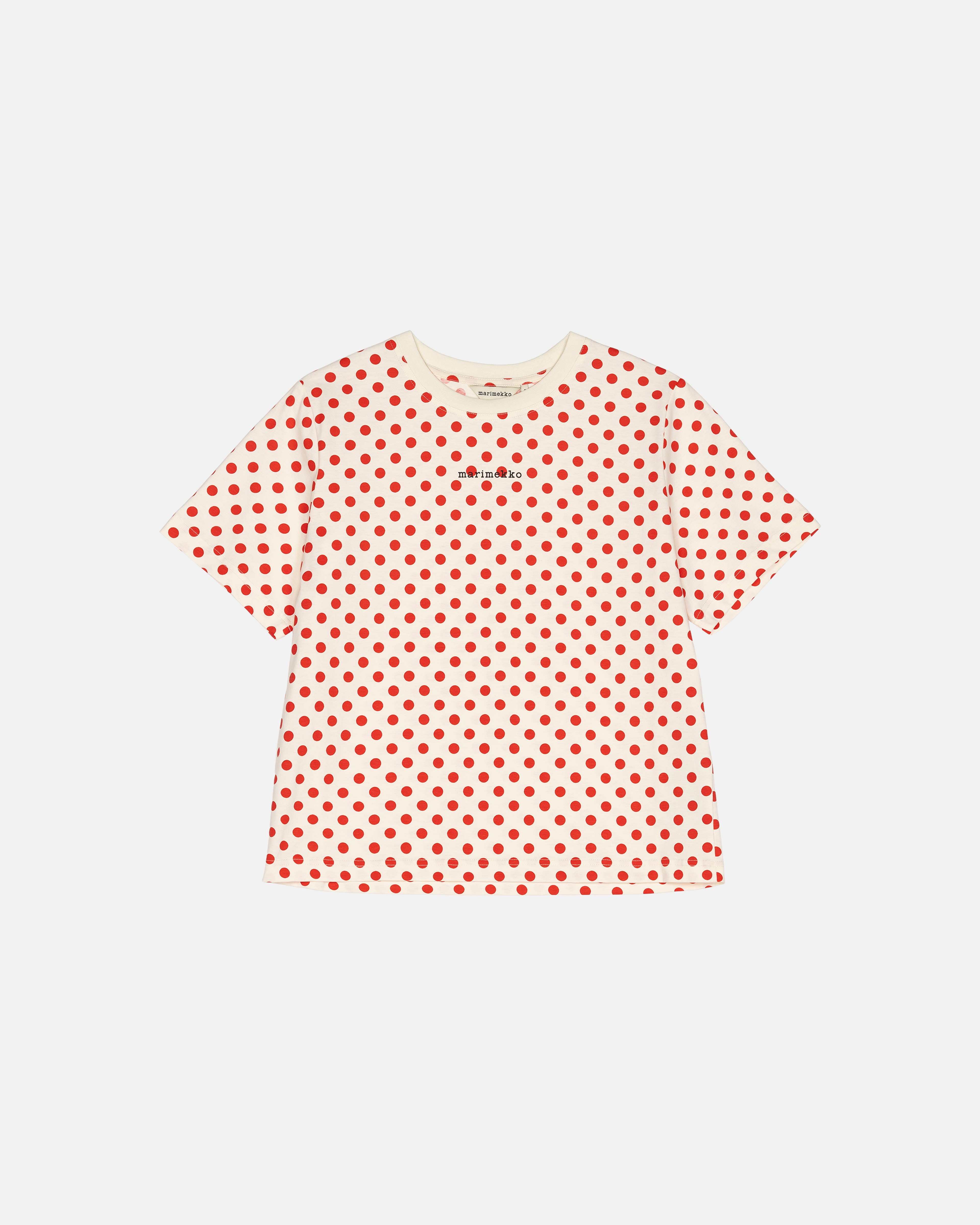 Verkko Pallo Kioski t-shirt