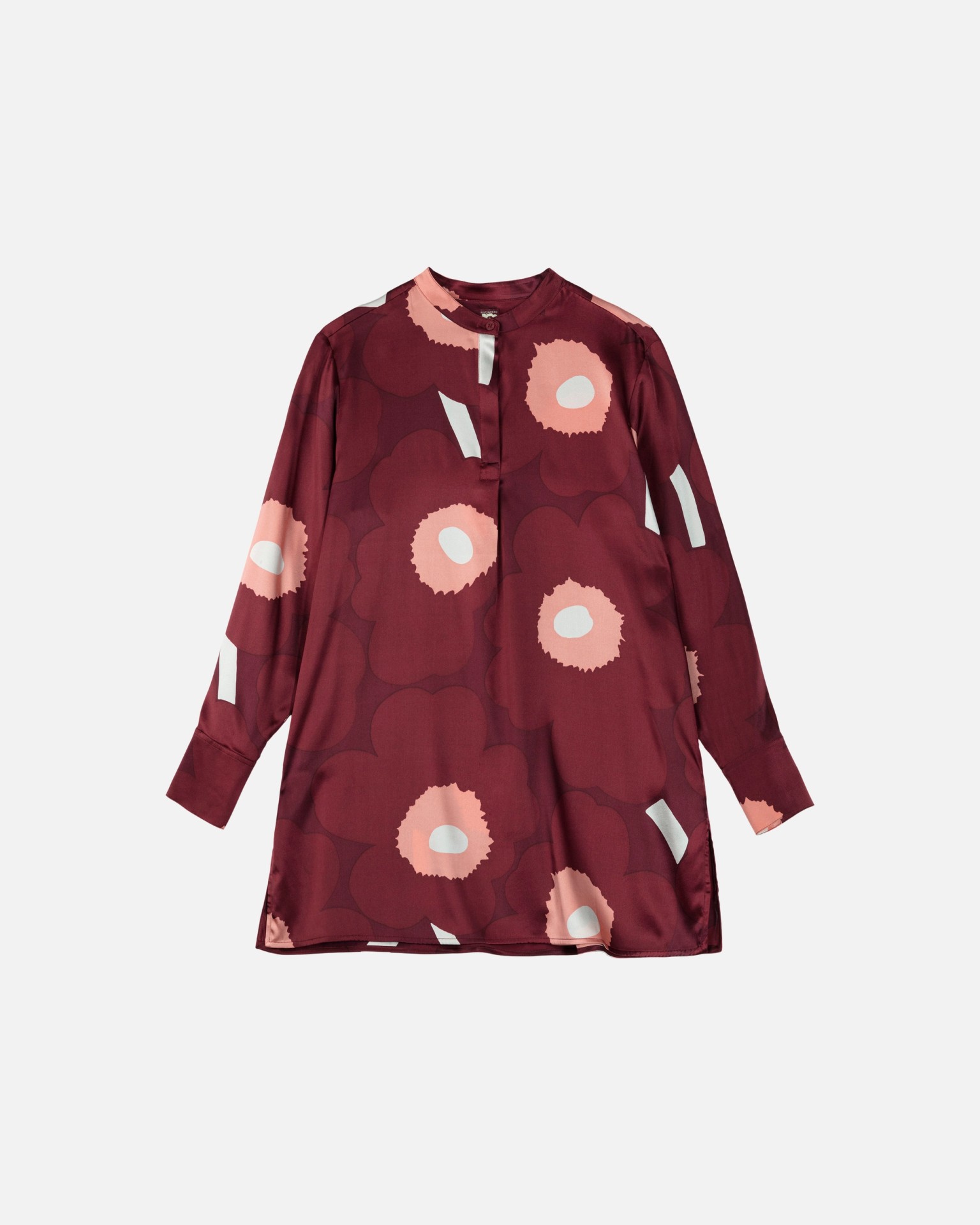 Tiina Unikko Silk tunic