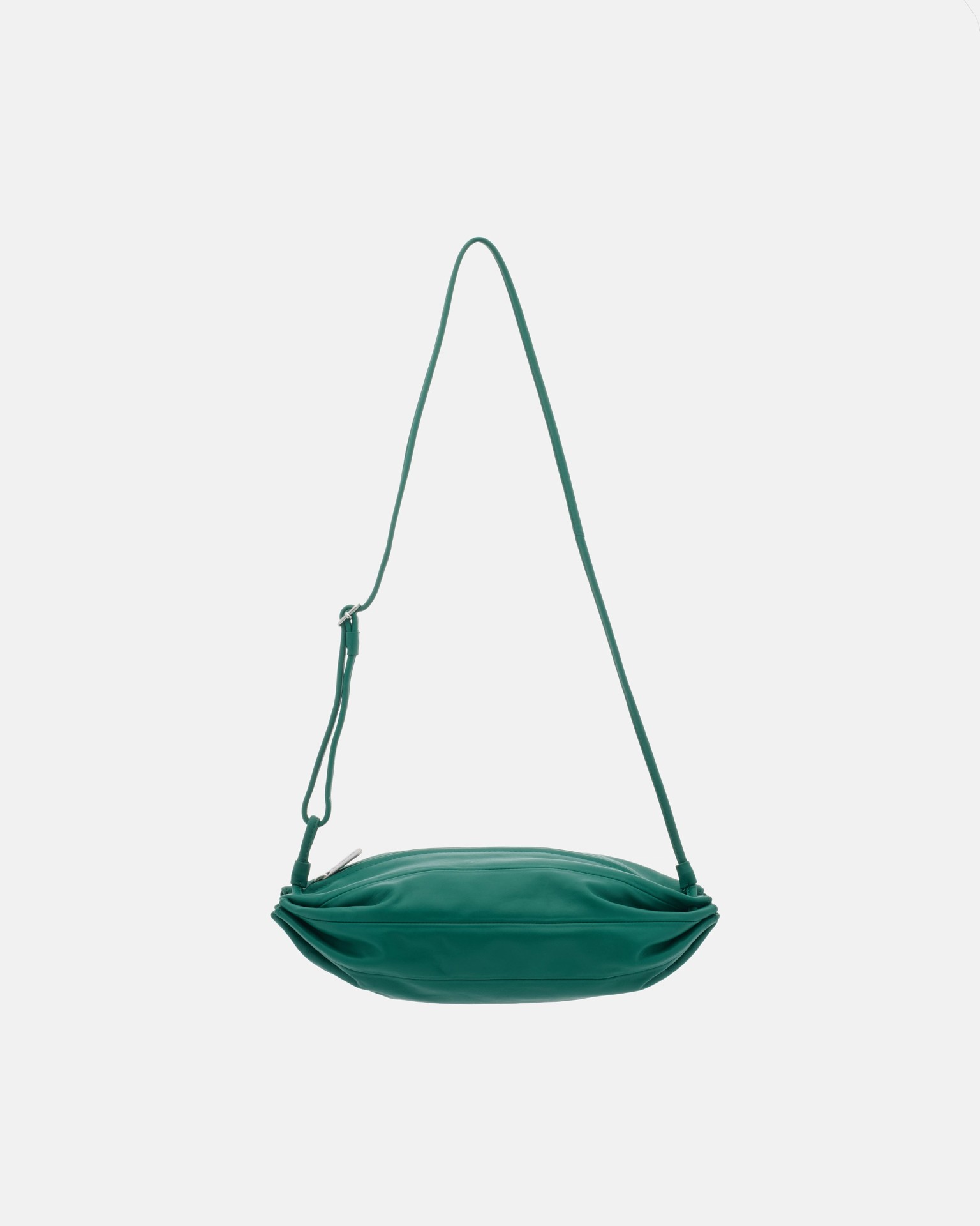Karla, Shoulder bag, dark green,