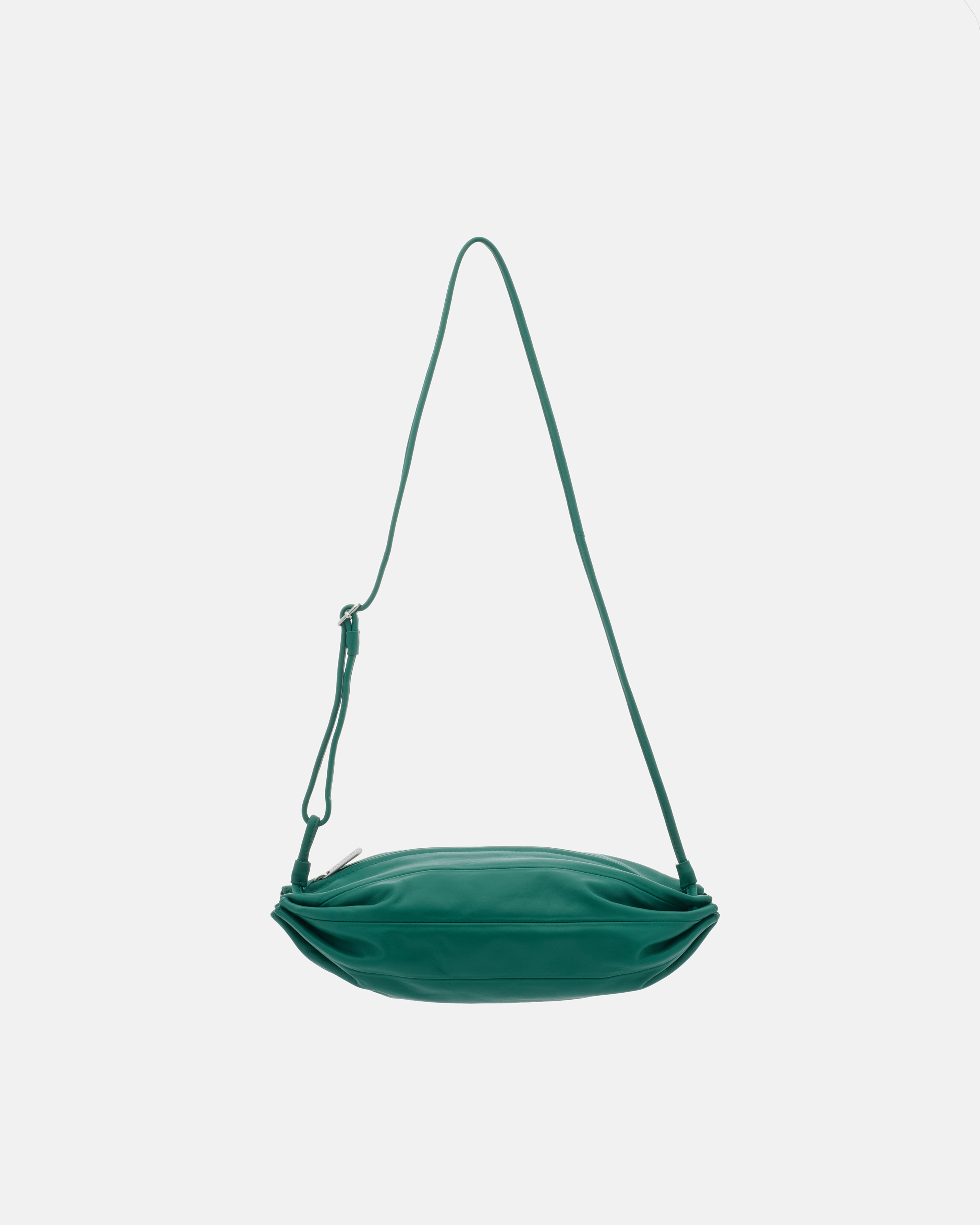 Karla, Shoulder bag, dark green,