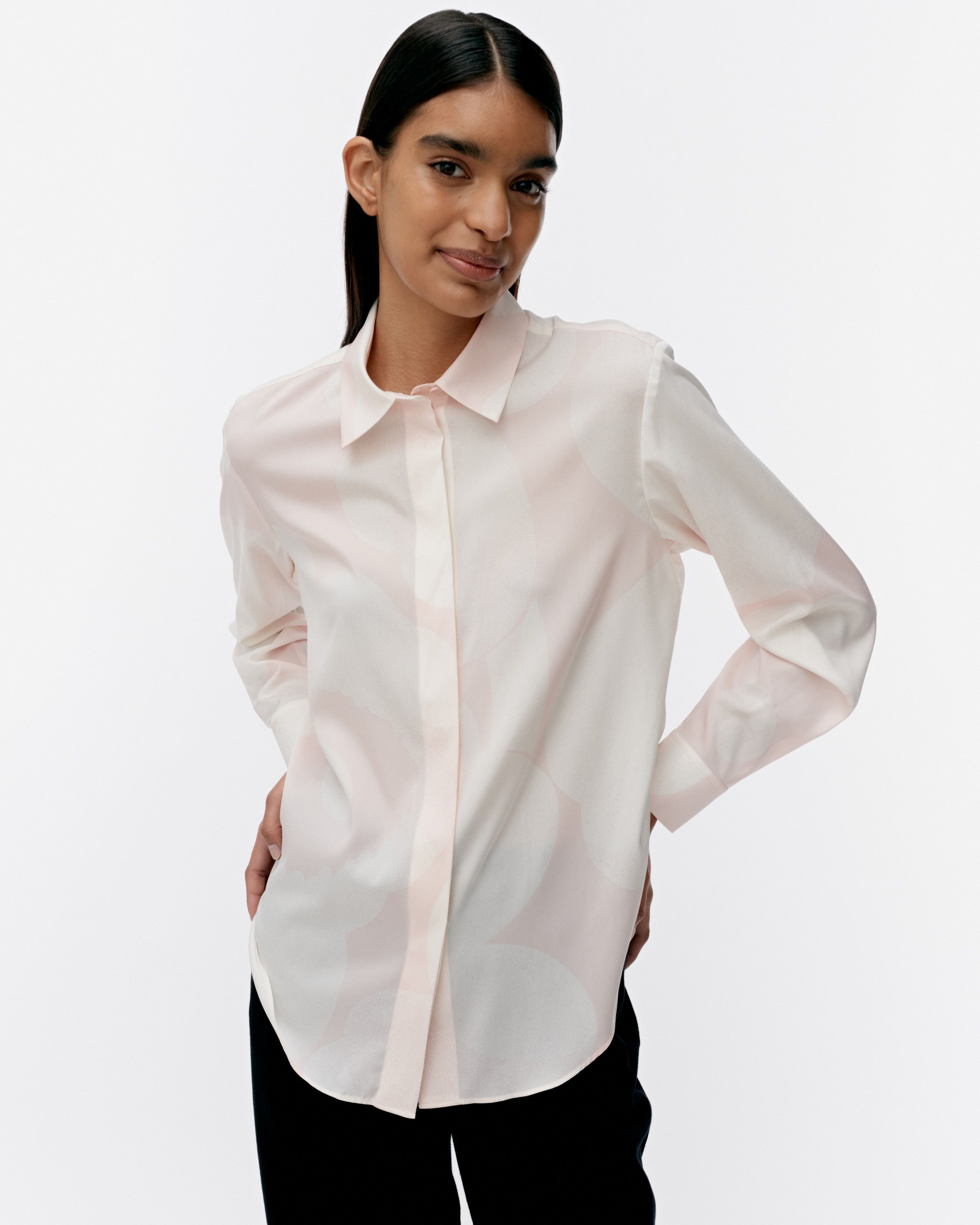 Maija Unikko Blouse