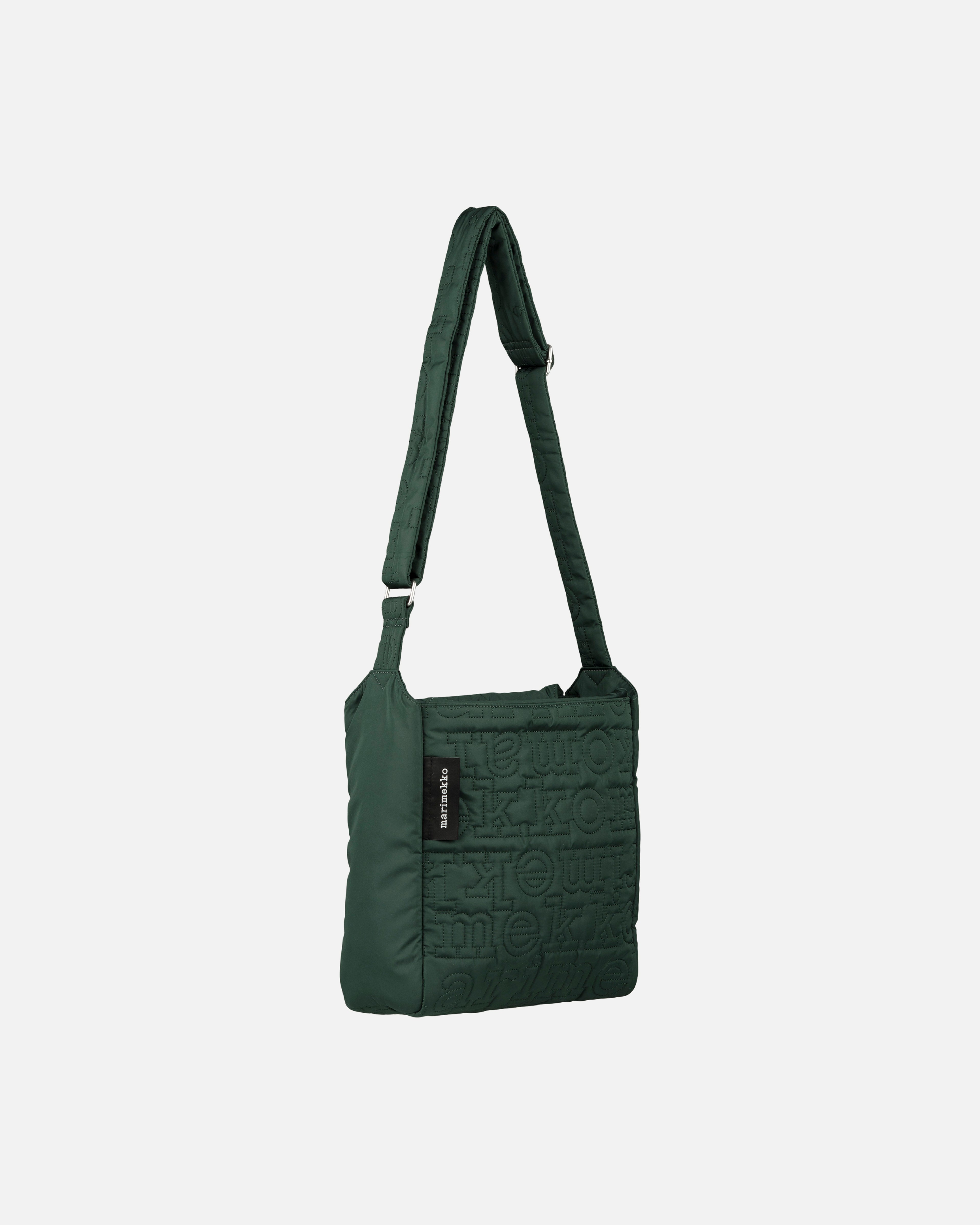 Joy Crossbody M Logo Shoulder bag
