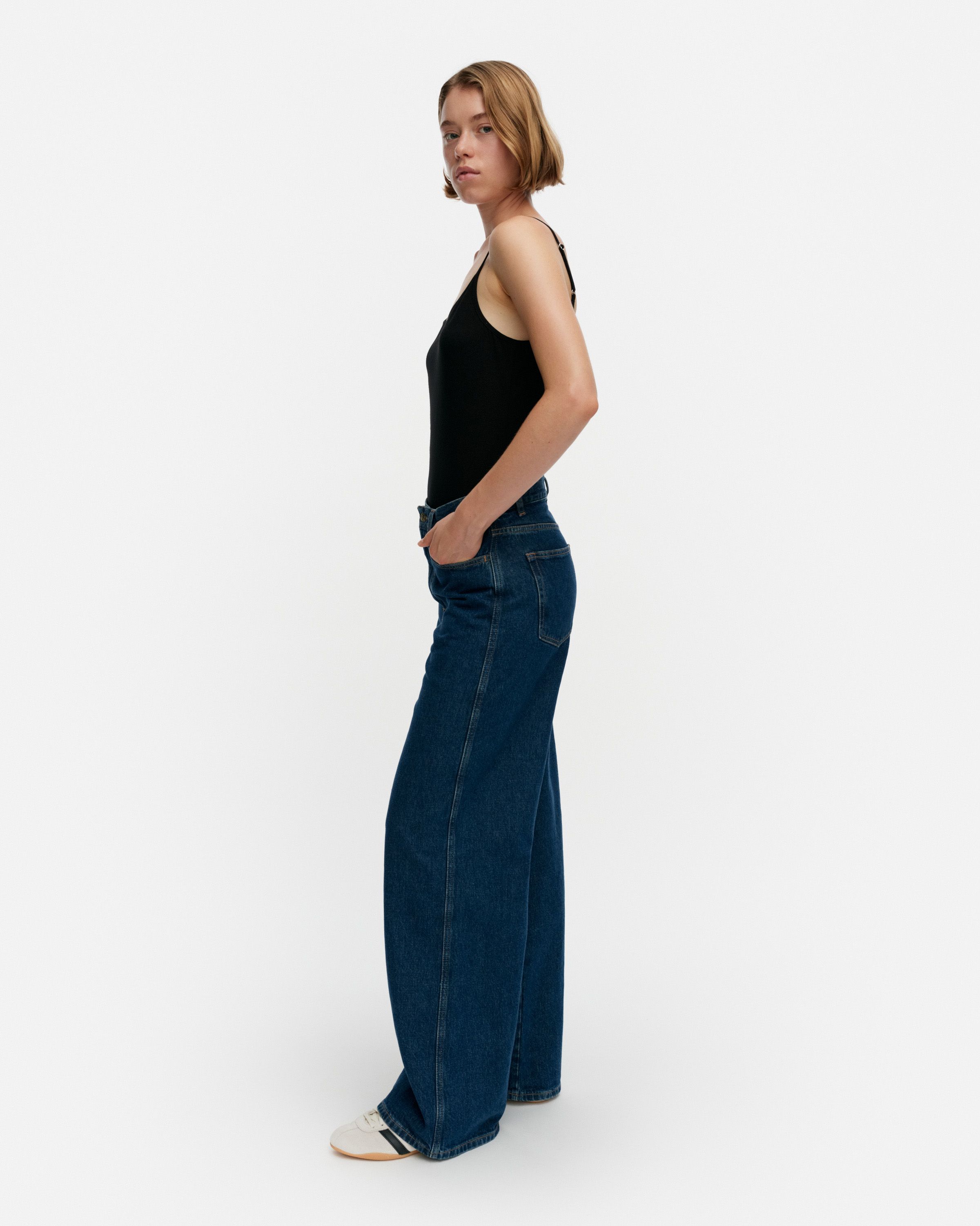 Syleily Top | Marimekko