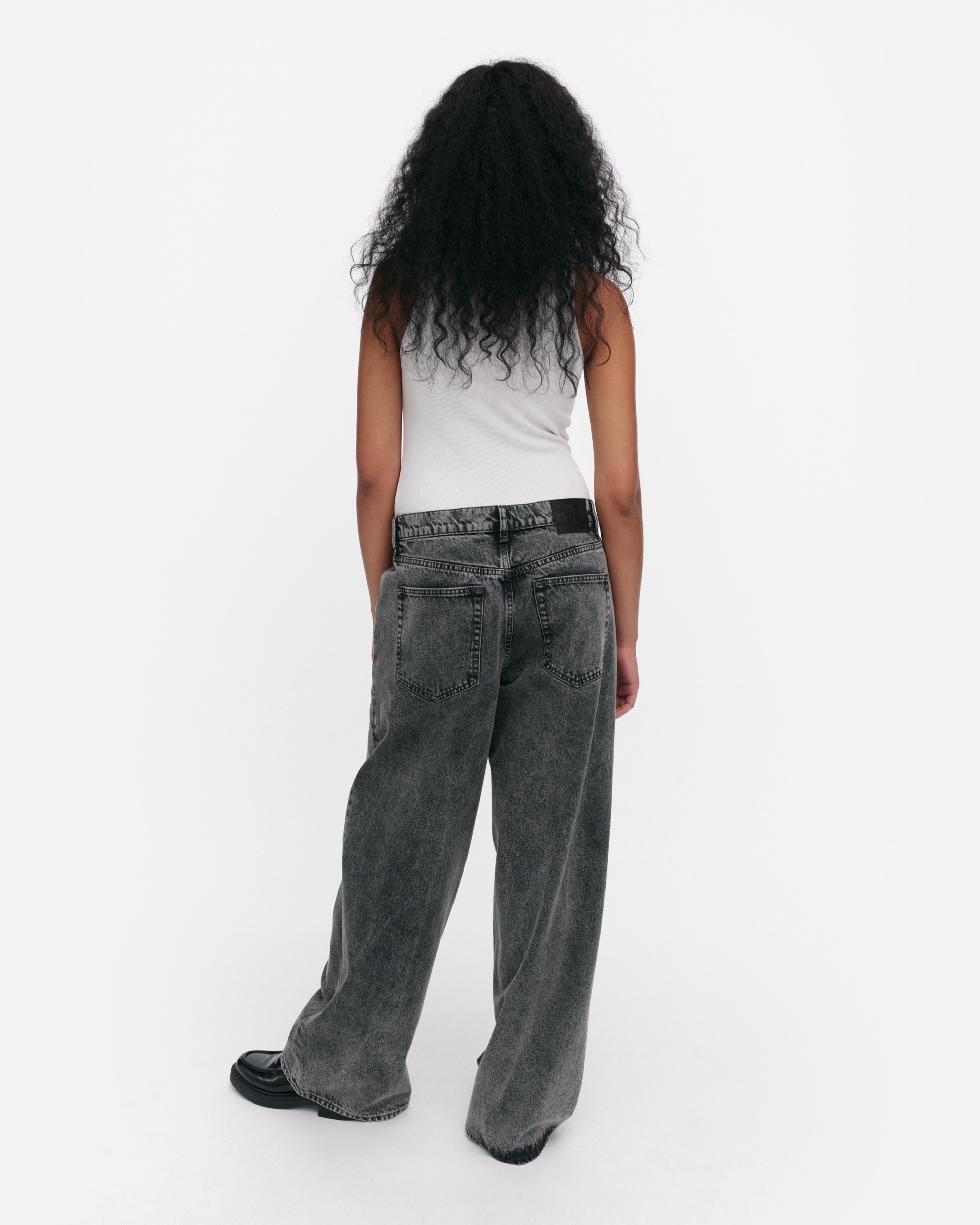 Maridenim Loose S Jeans (short)