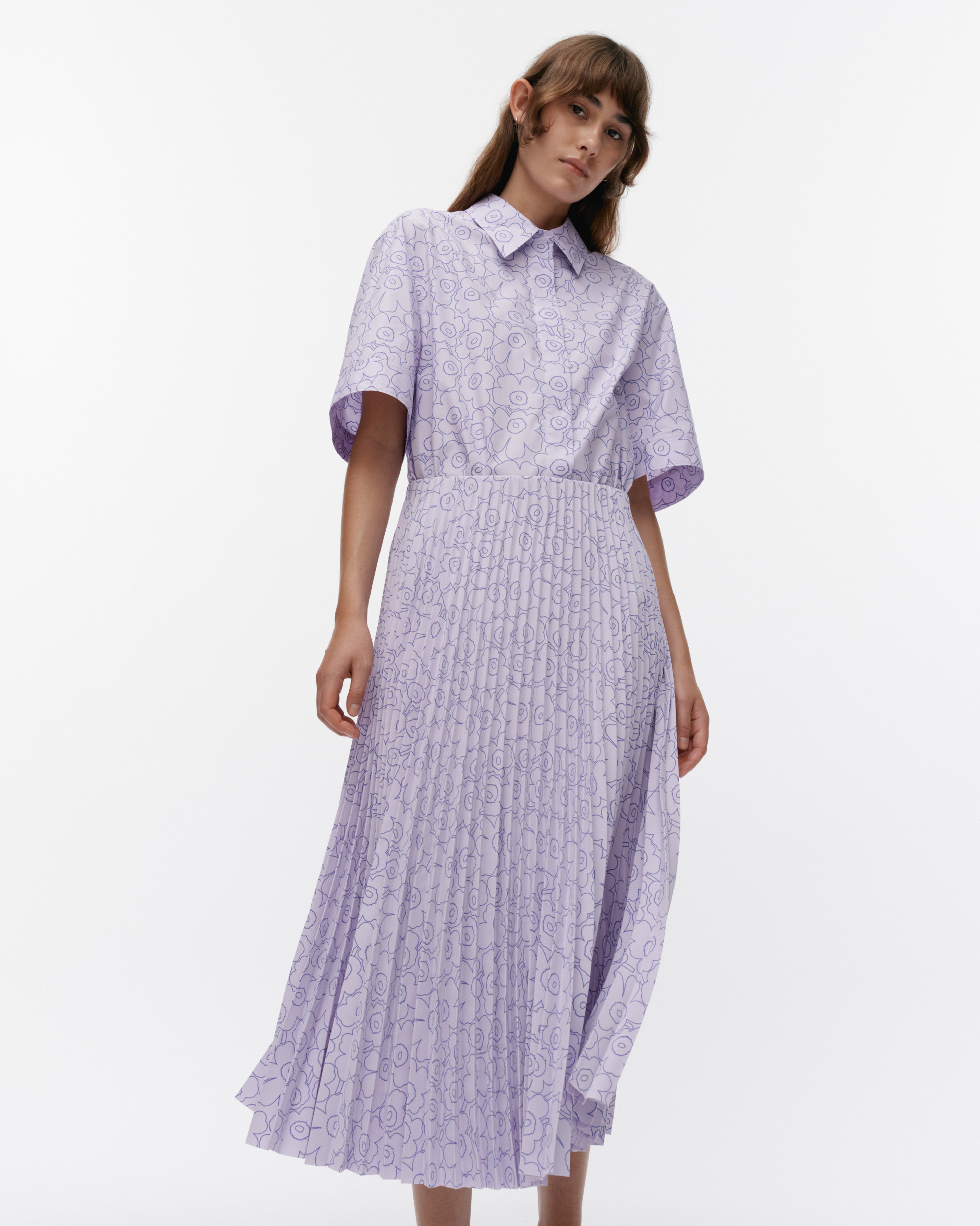 Myy Piirto Unikko Skirt