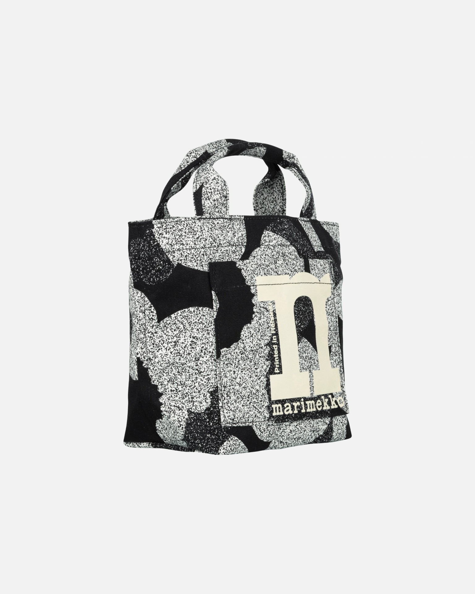 Mono Mini Tote Unikko Bag